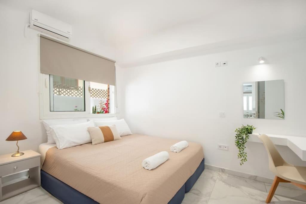 Gio Center Apartment
