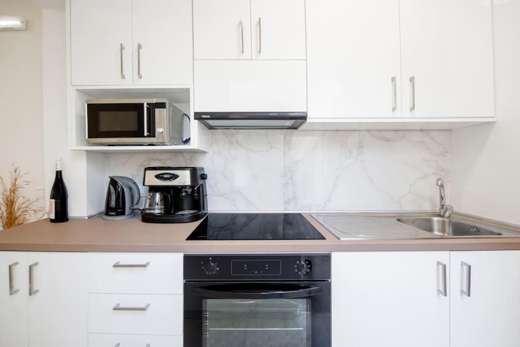 Gio Center Apartment