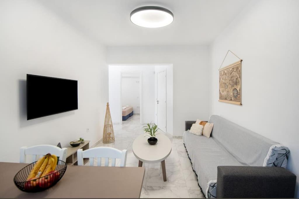 Gio Center Apartment