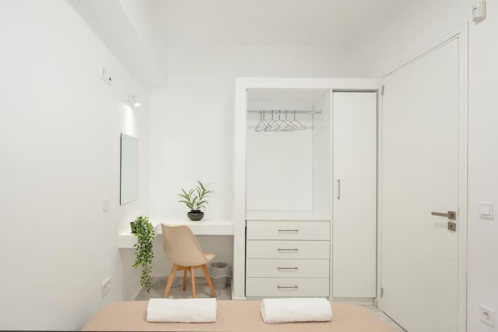 Gio Center Apartment