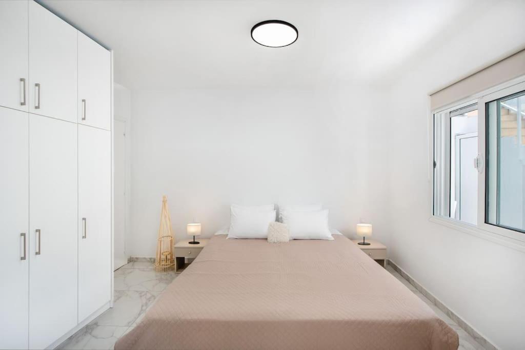 Gio Center Apartment