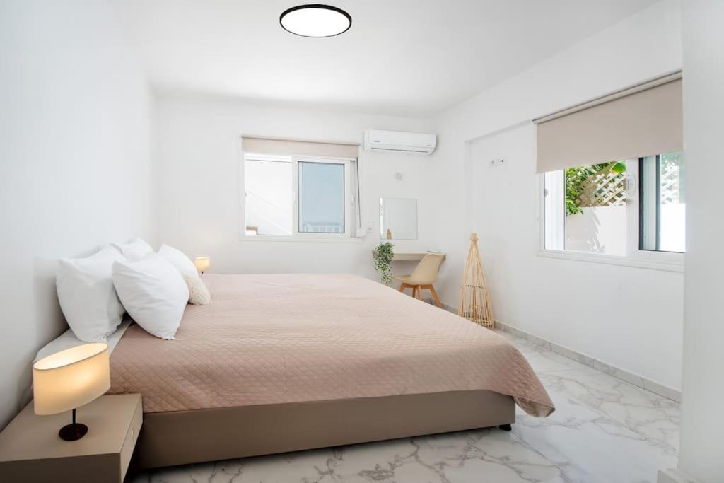 Gio Center Apartment