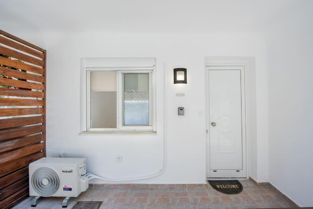 Gio Center Apartment