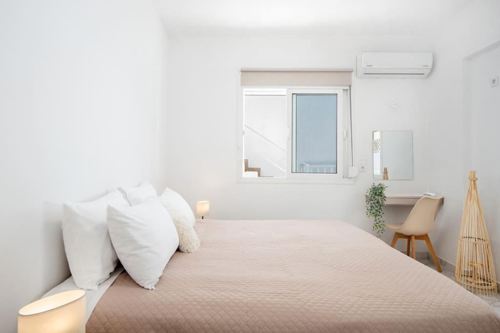 Gio Center Apartment