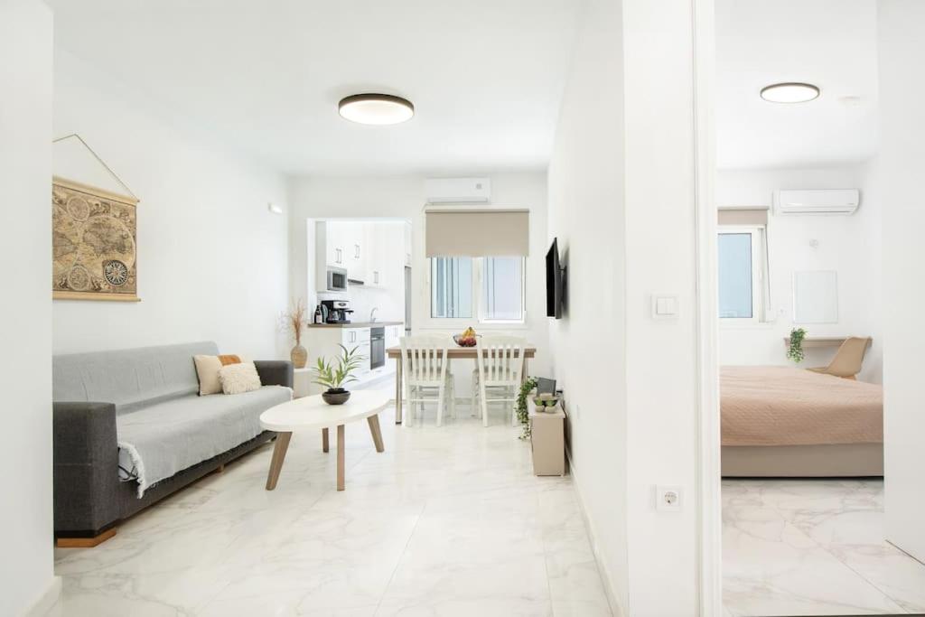 Gio Center Apartment
