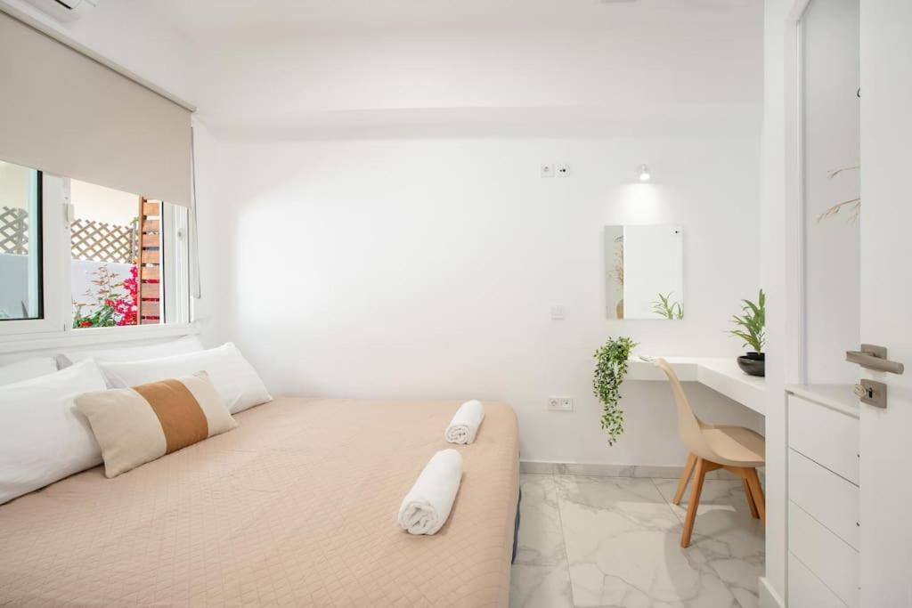 Gio Center Apartment