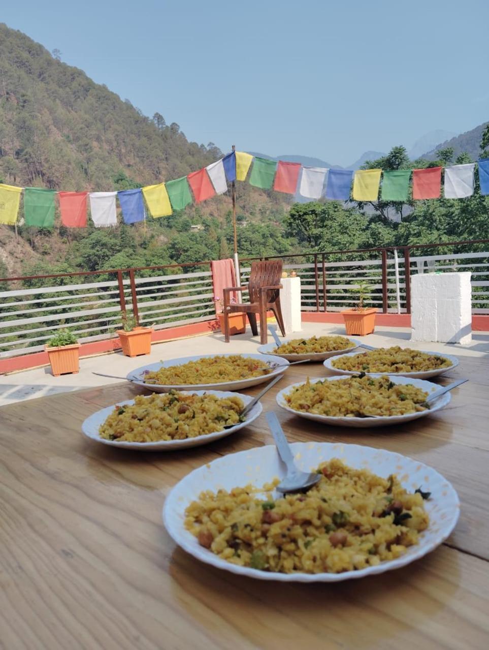 Shivshree Homestay Netala Uttarkashi view 3