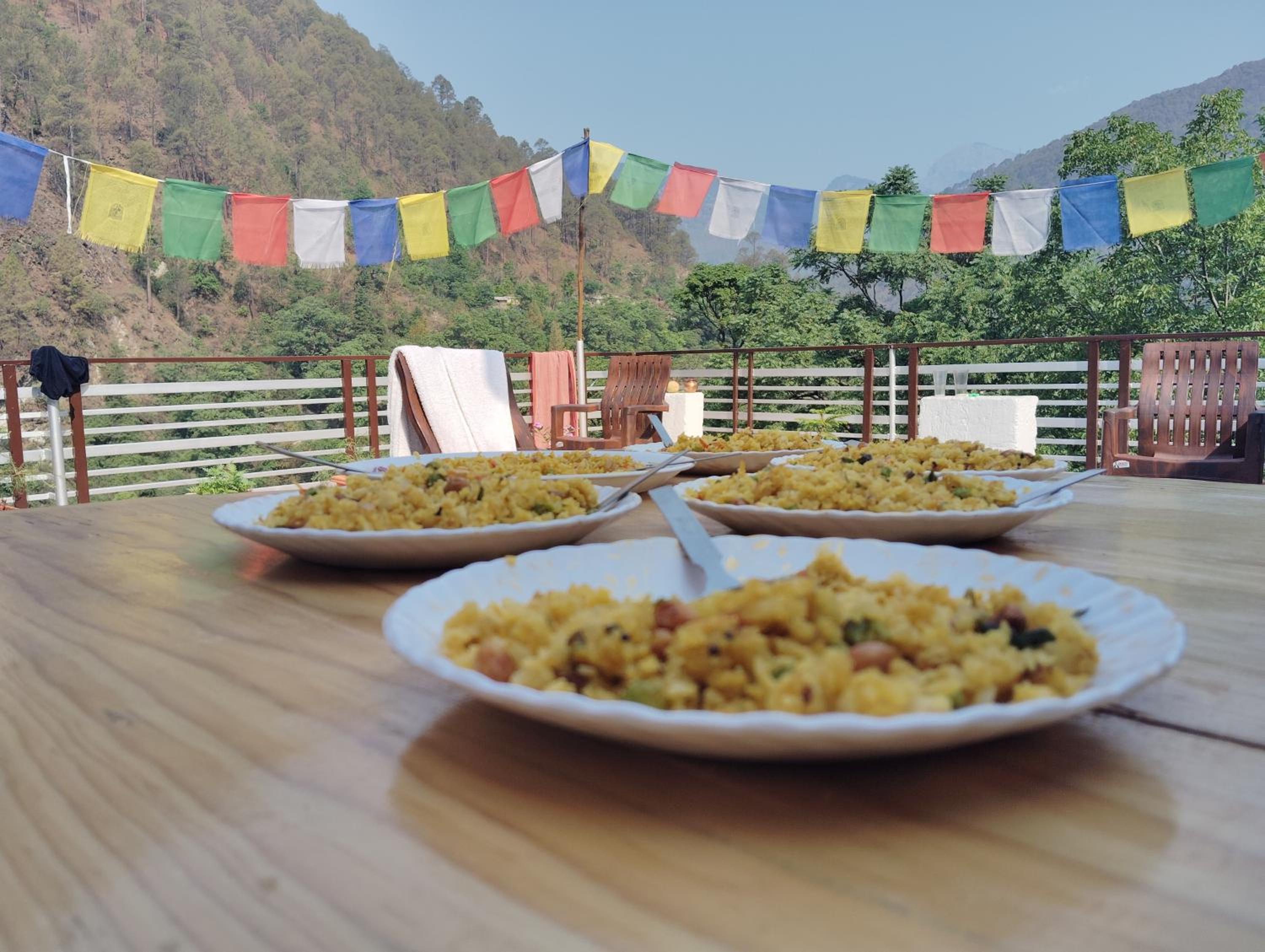 Shivshree Homestay Netala Uttarkashi view 4