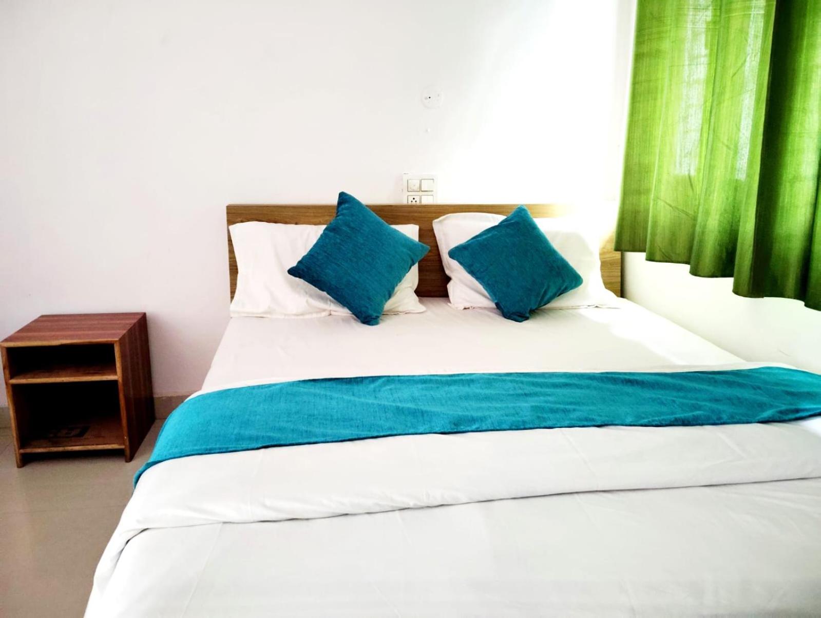 Shivshree Homestay Netala Uttarkashi view 5