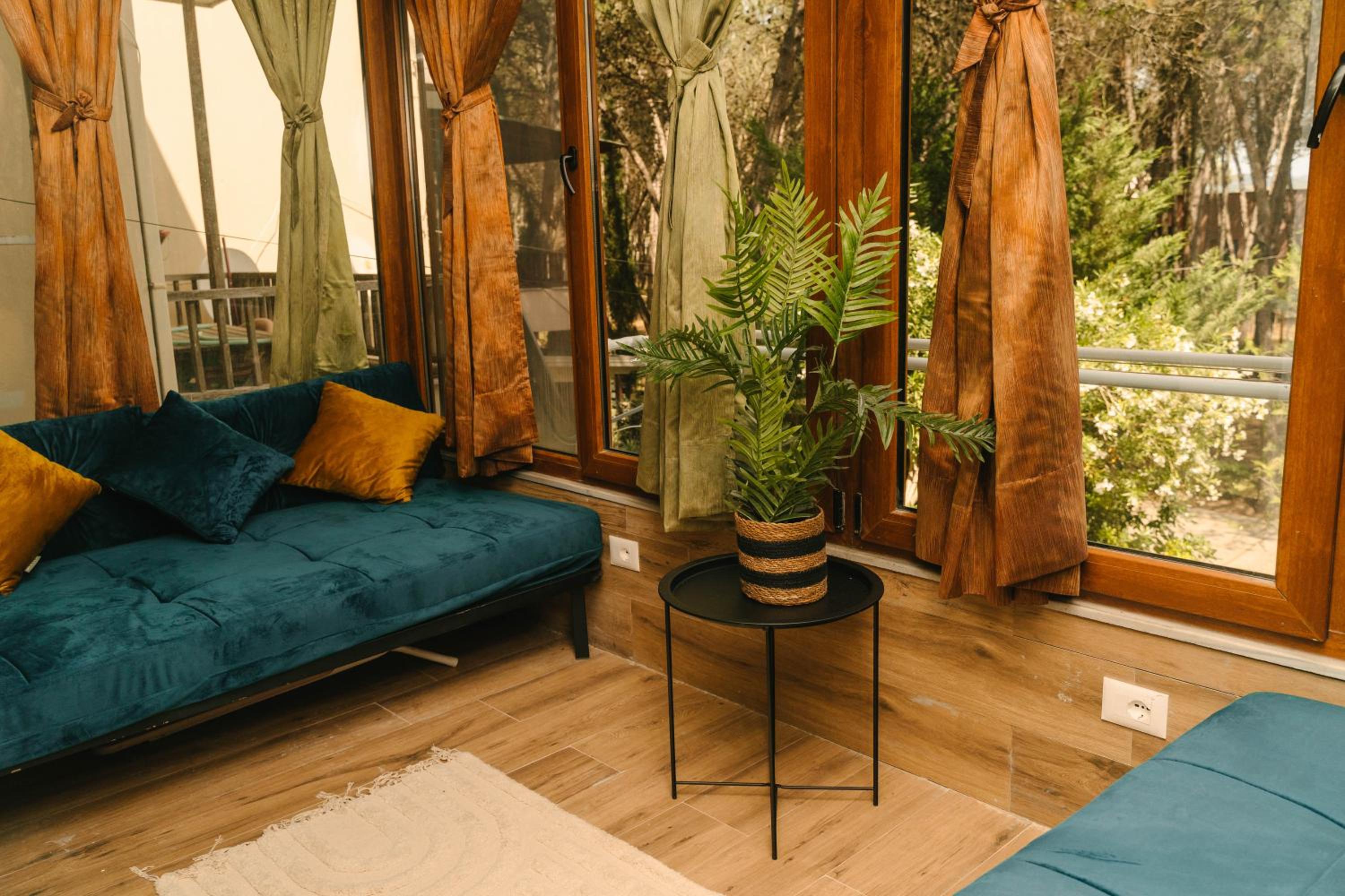 Beach Flat on Relaxing Residence