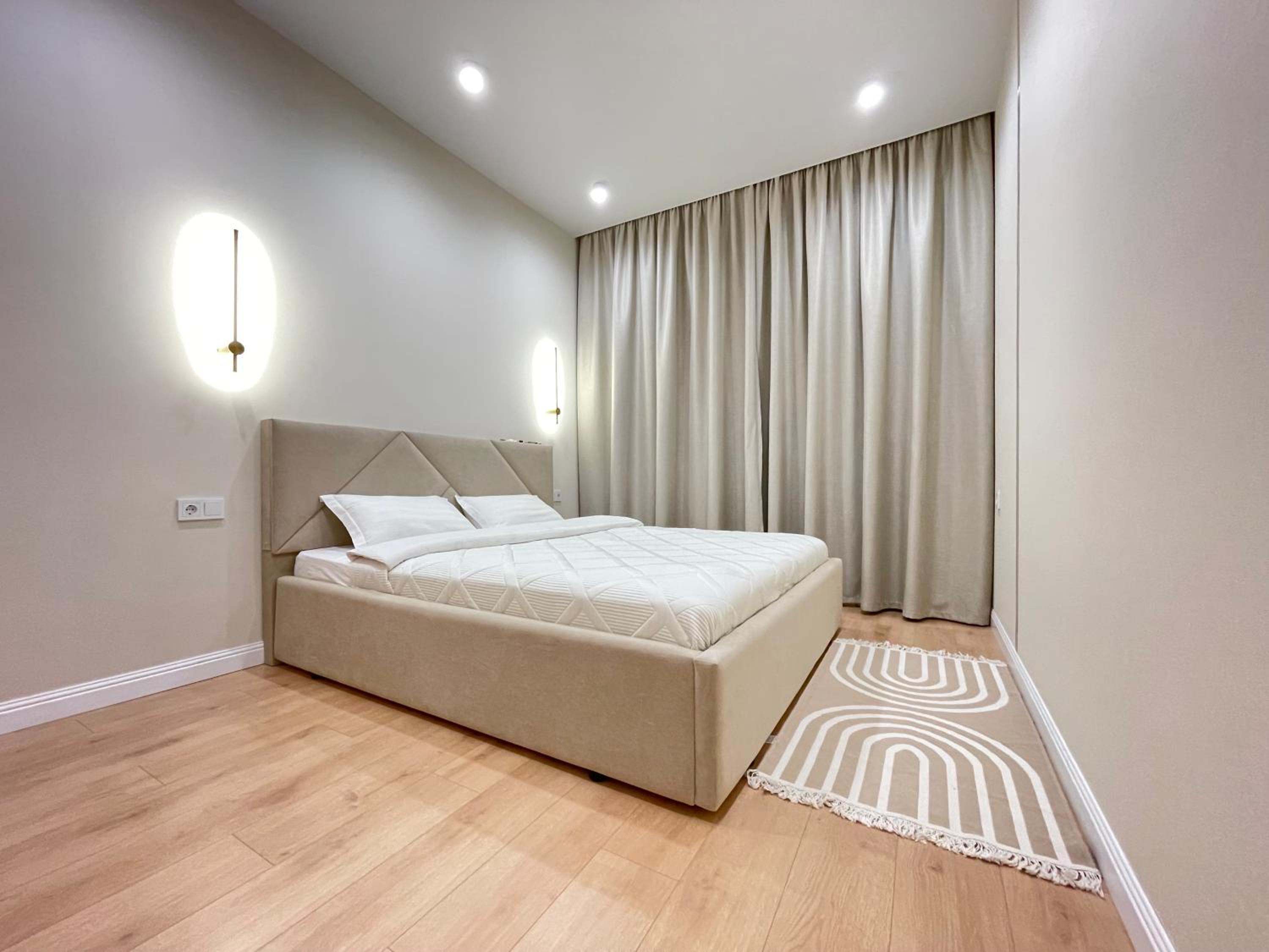 Apartments Rent Tandau comfort