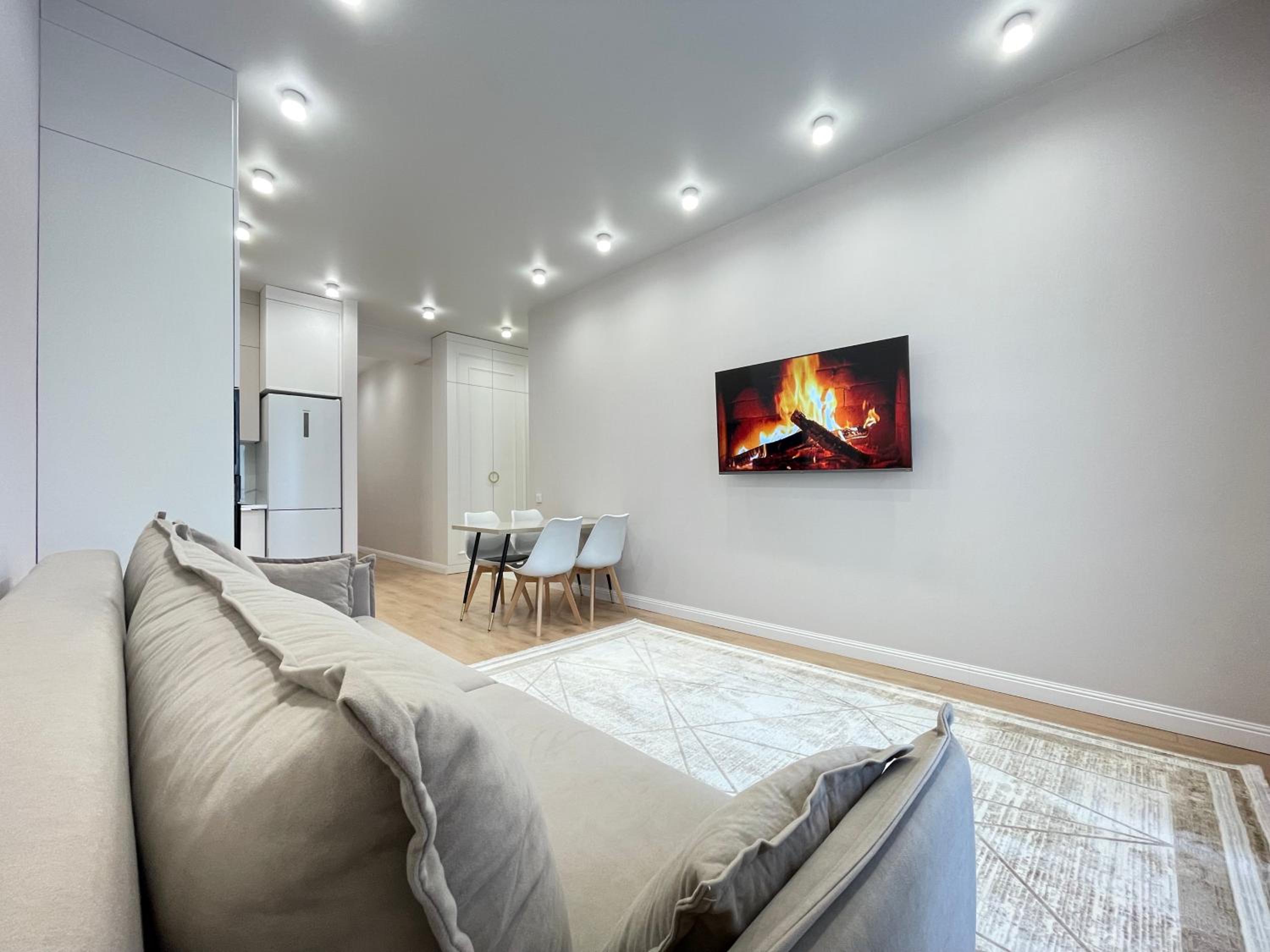 Apartments Rent Tandau comfort