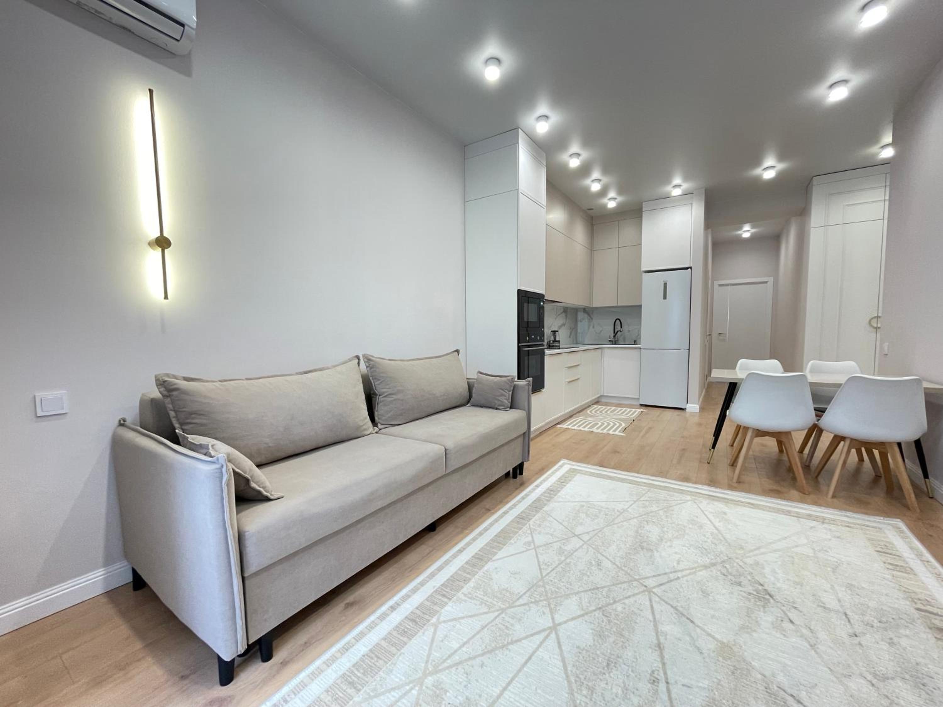 Apartments Rent Tandau comfort