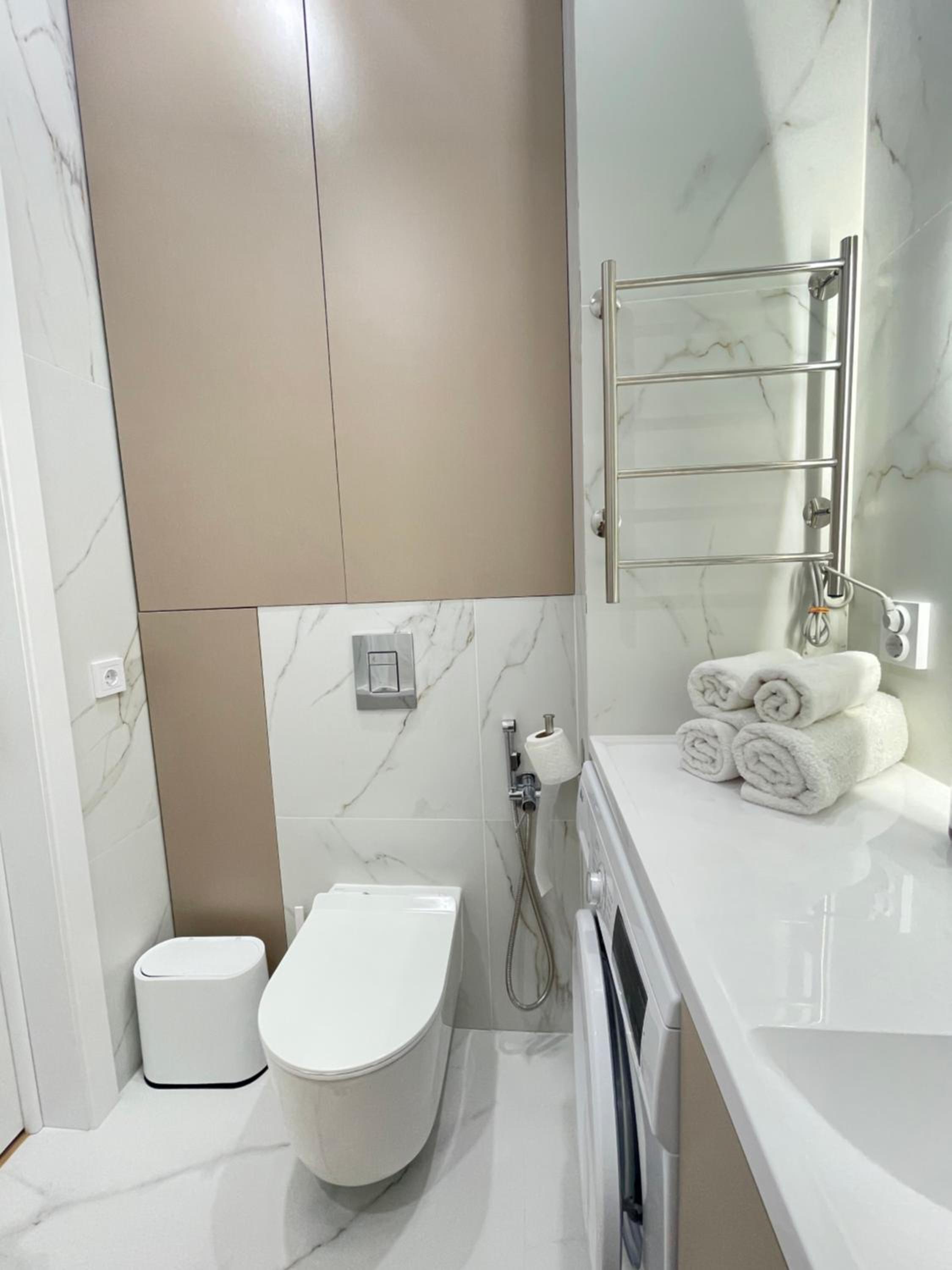 Apartments Rent Tandau comfort