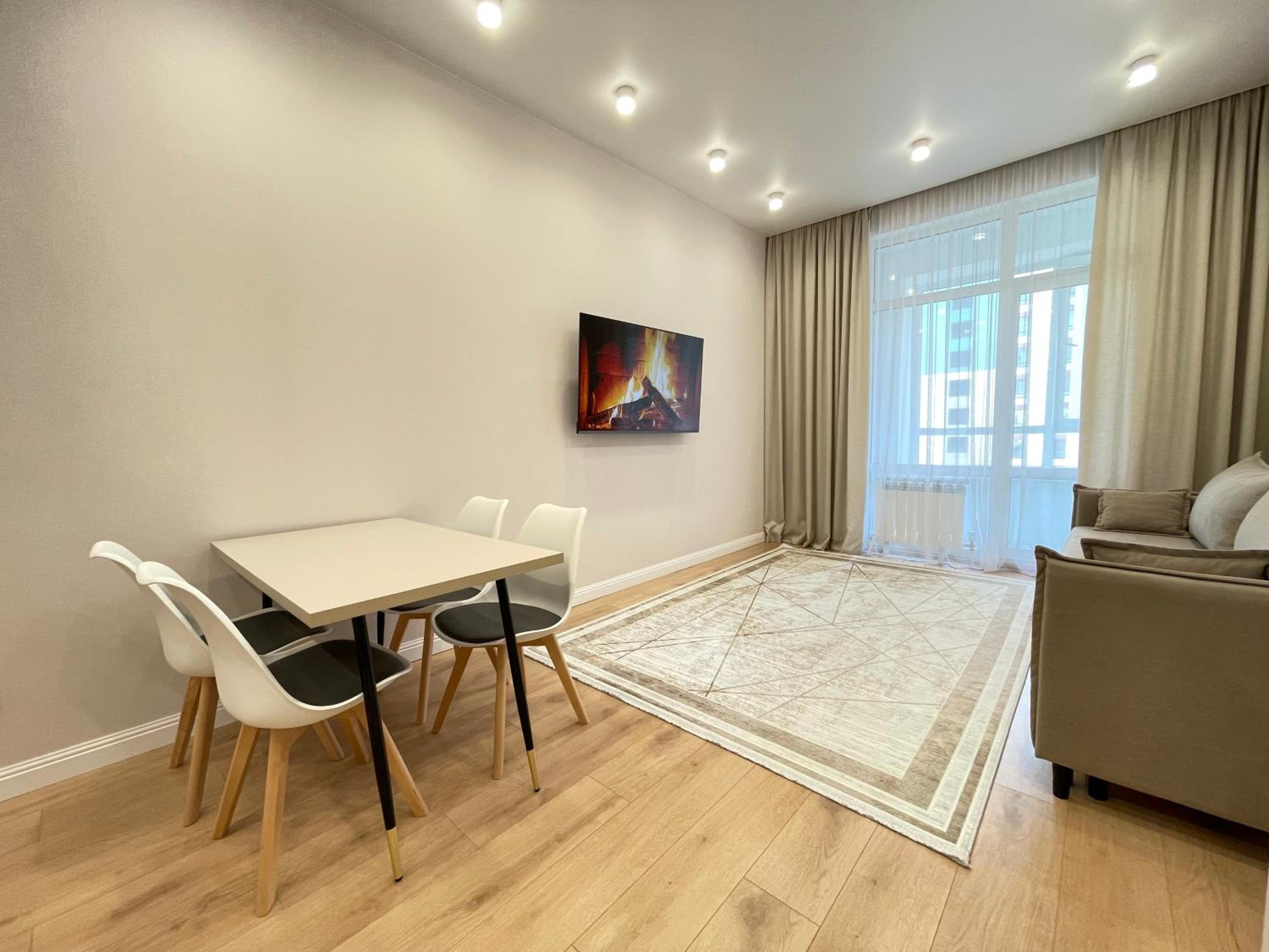 Apartments Rent Tandau comfort
