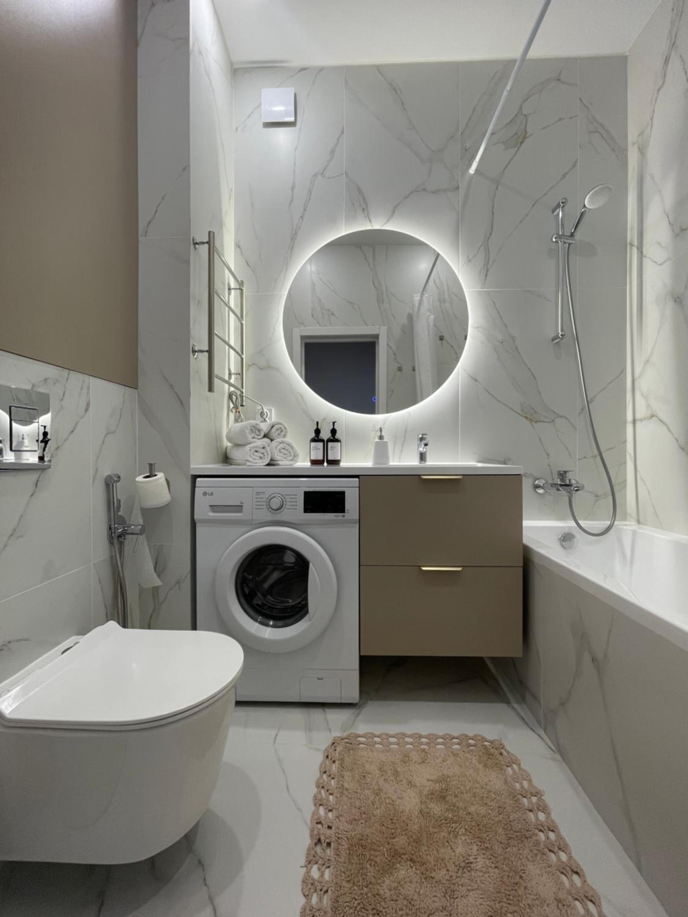 Apartments Rent Tandau comfort
