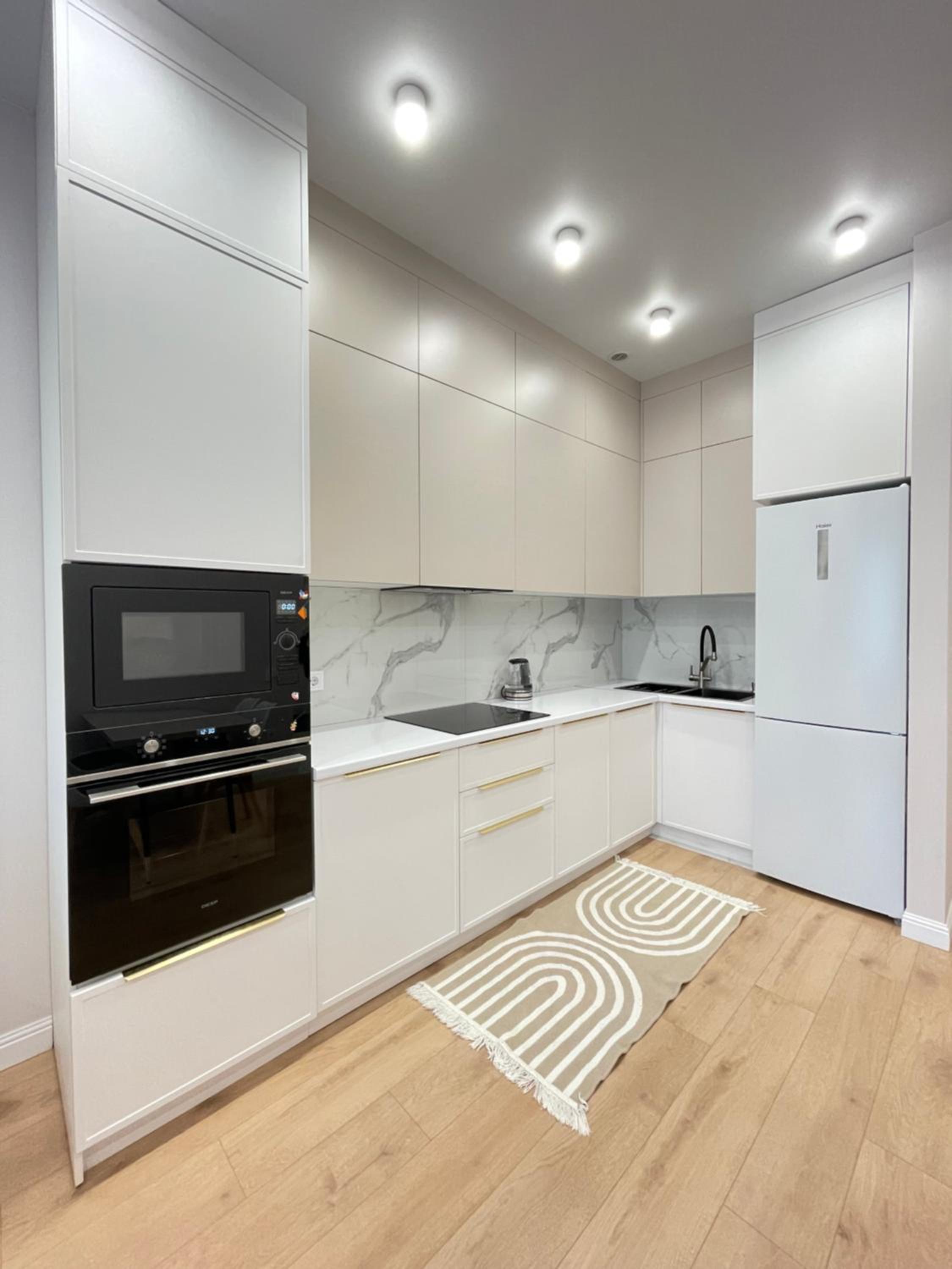 Apartments Rent Tandau comfort