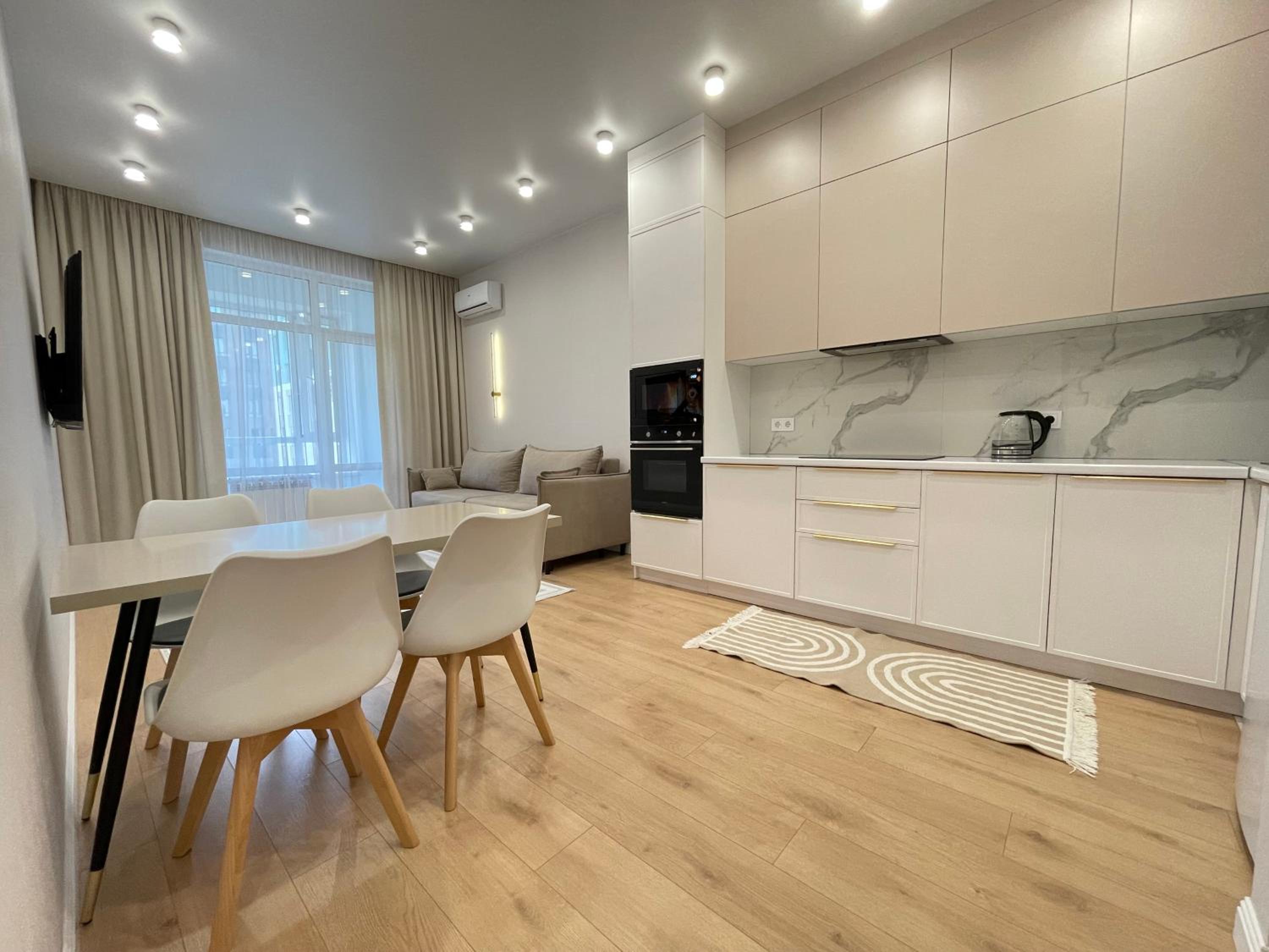 Apartments Rent Tandau comfort