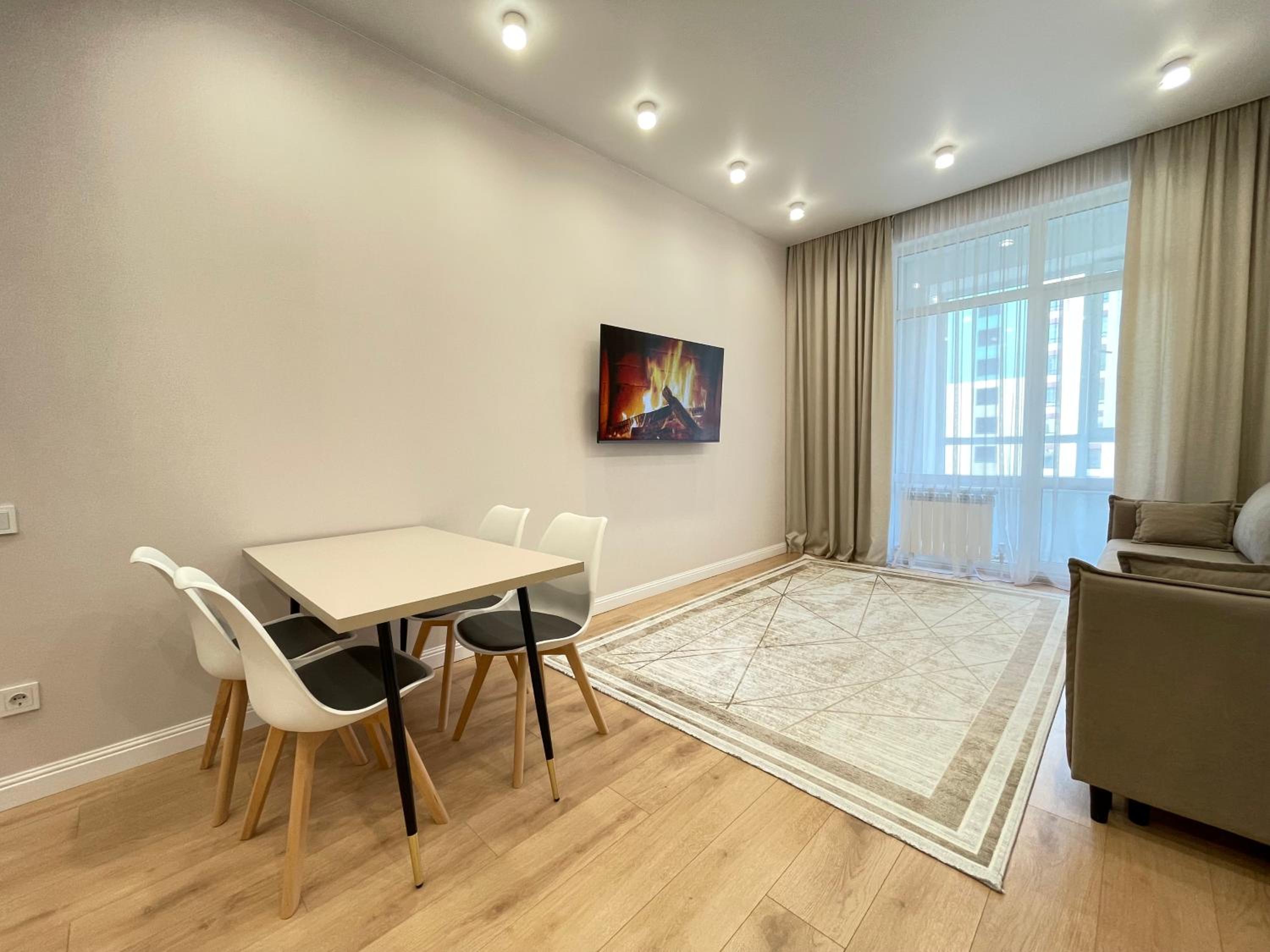 Apartments Rent Tandau comfort