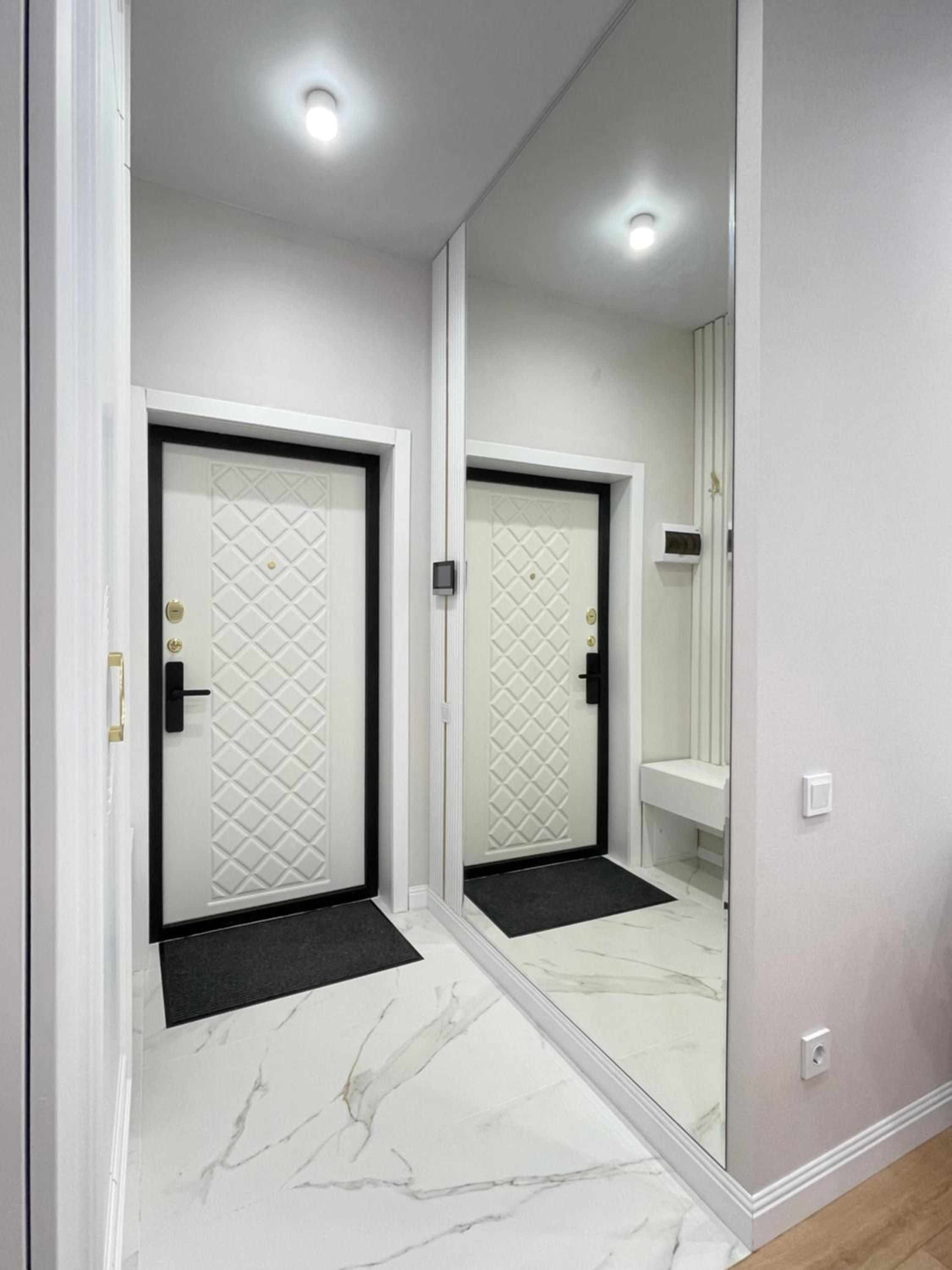 Apartments Rent Tandau comfort