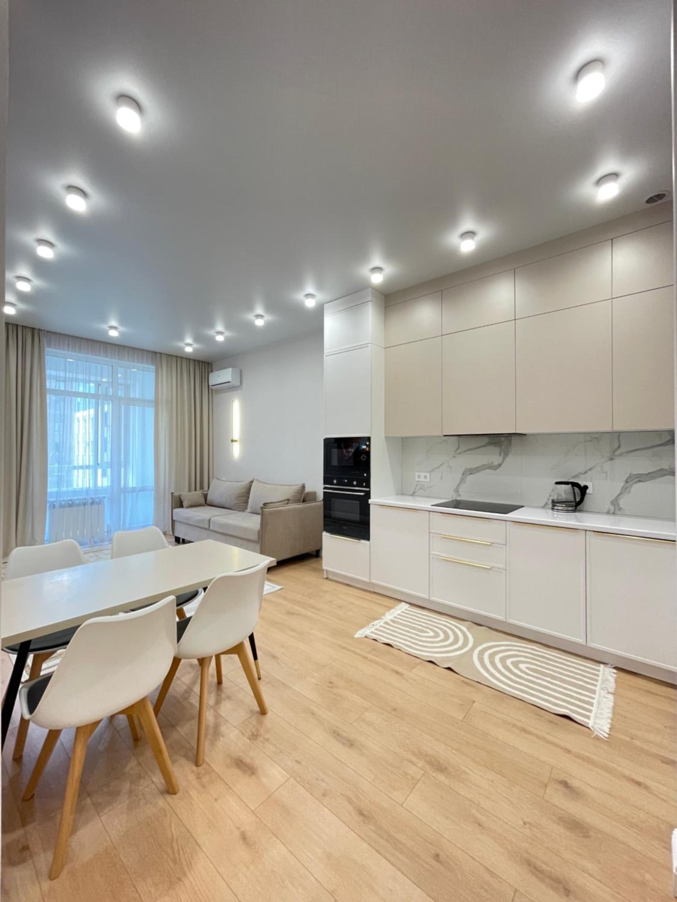 Apartments Rent Tandau comfort