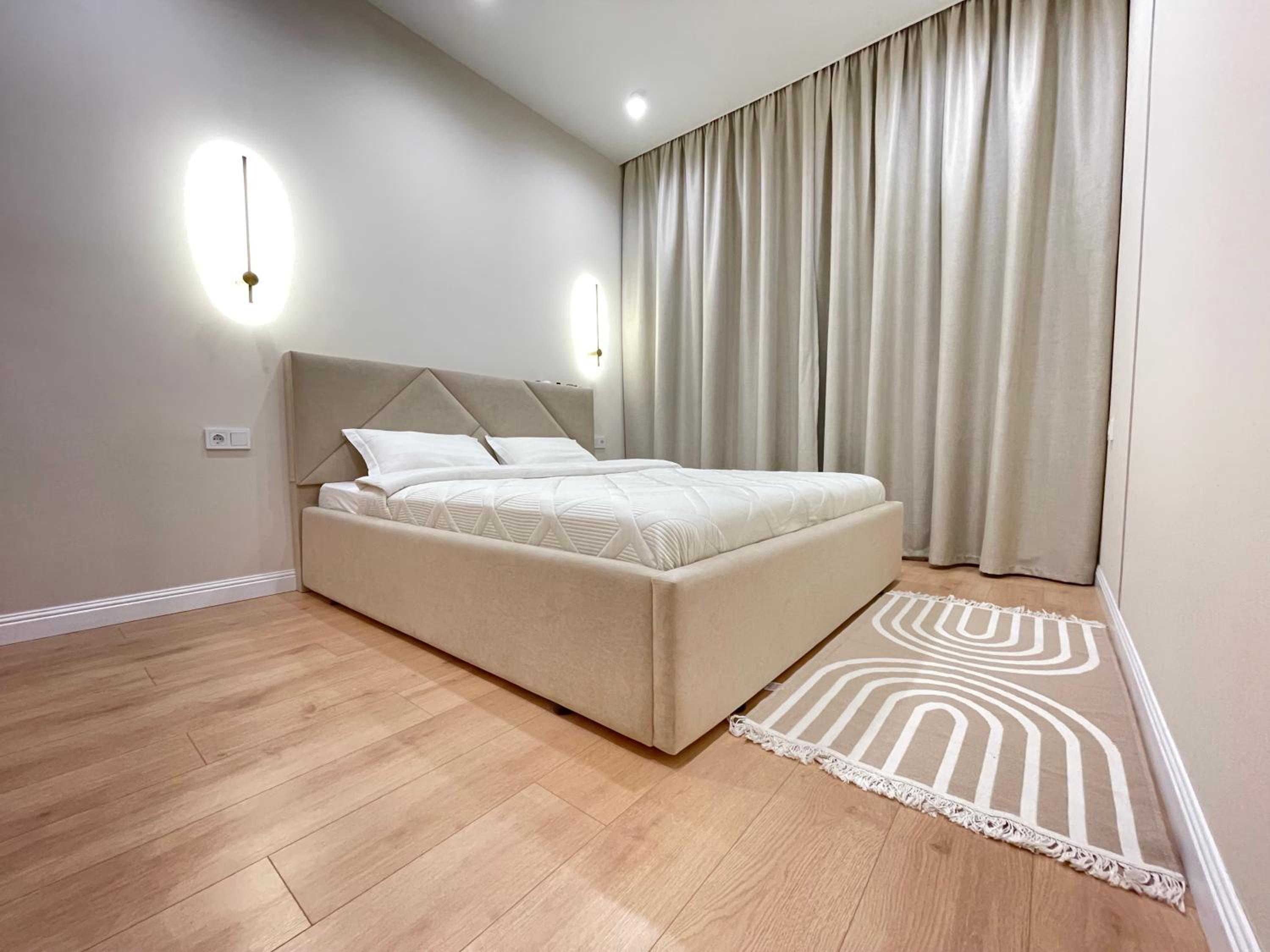 Apartments Rent Tandau comfort