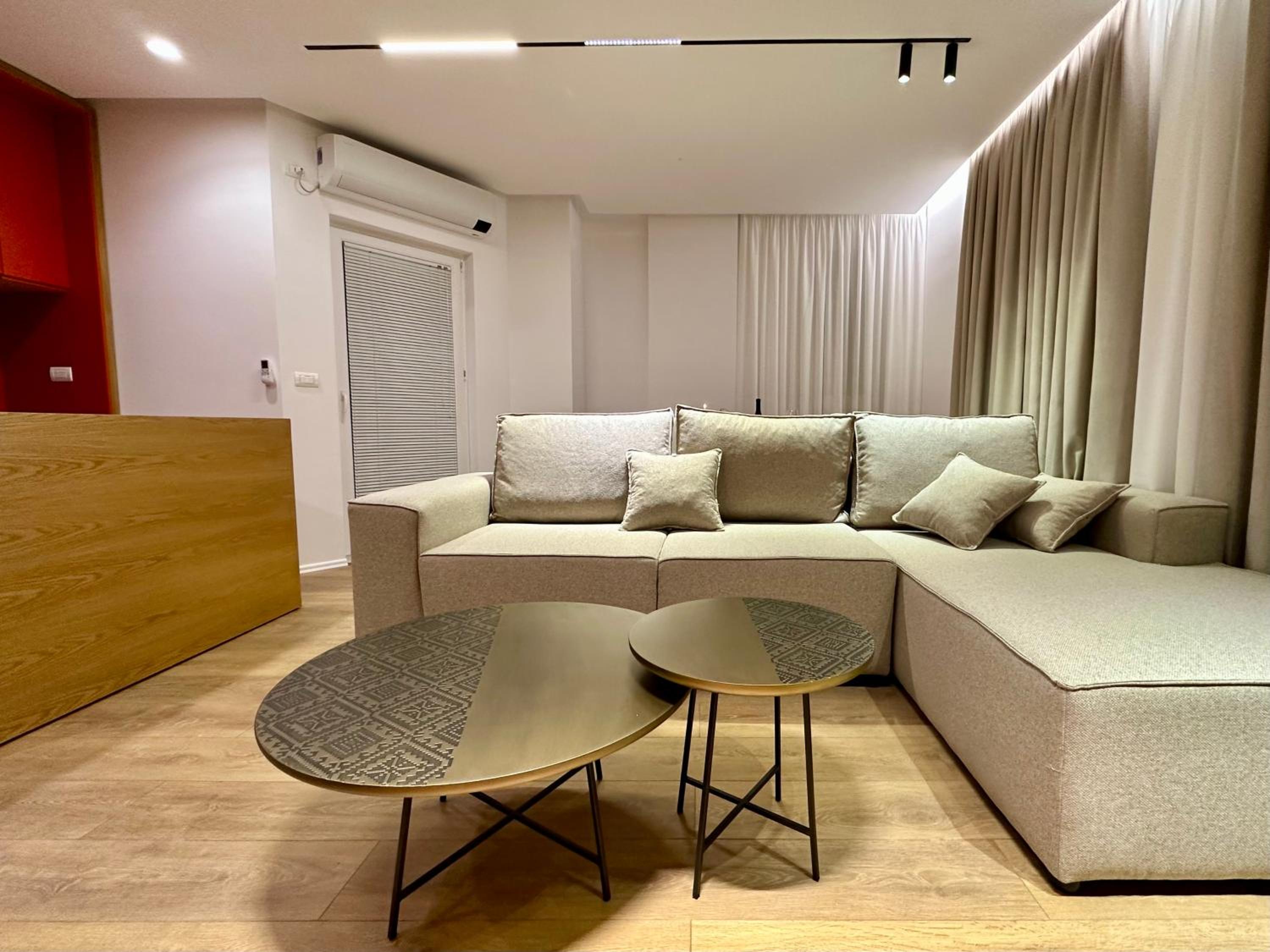 SUV ApartHotel