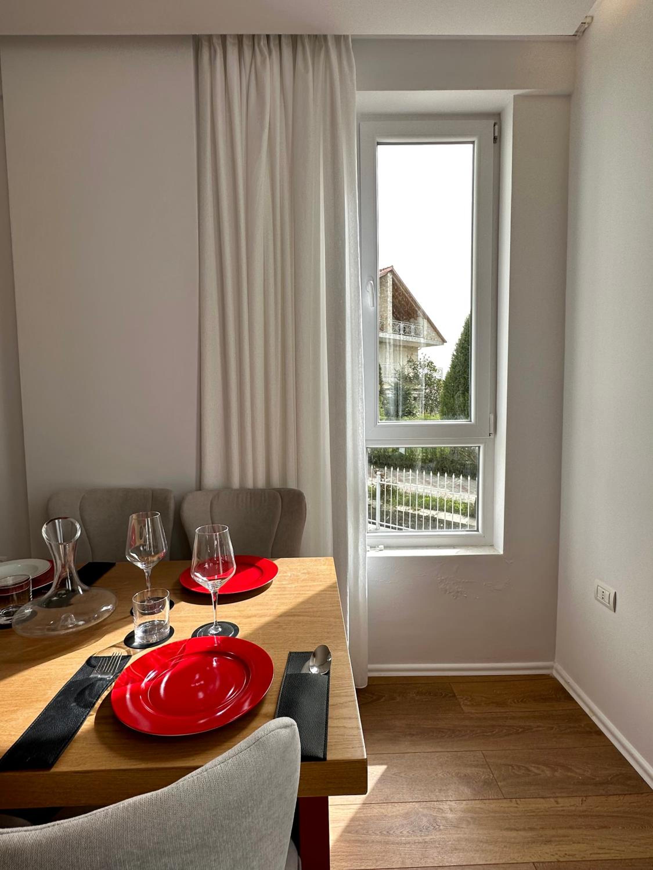 SUV ApartHotel