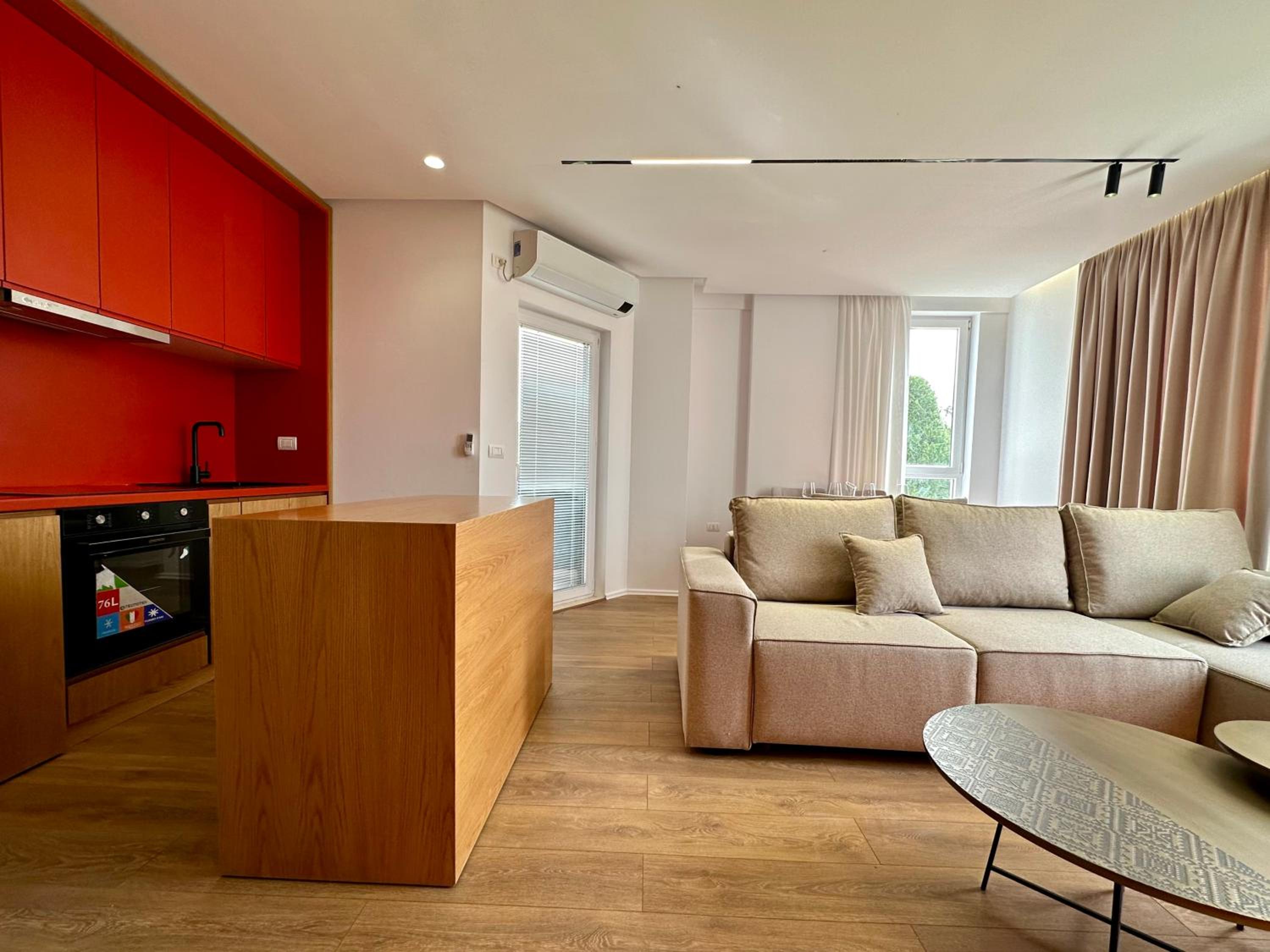 SUV ApartHotel