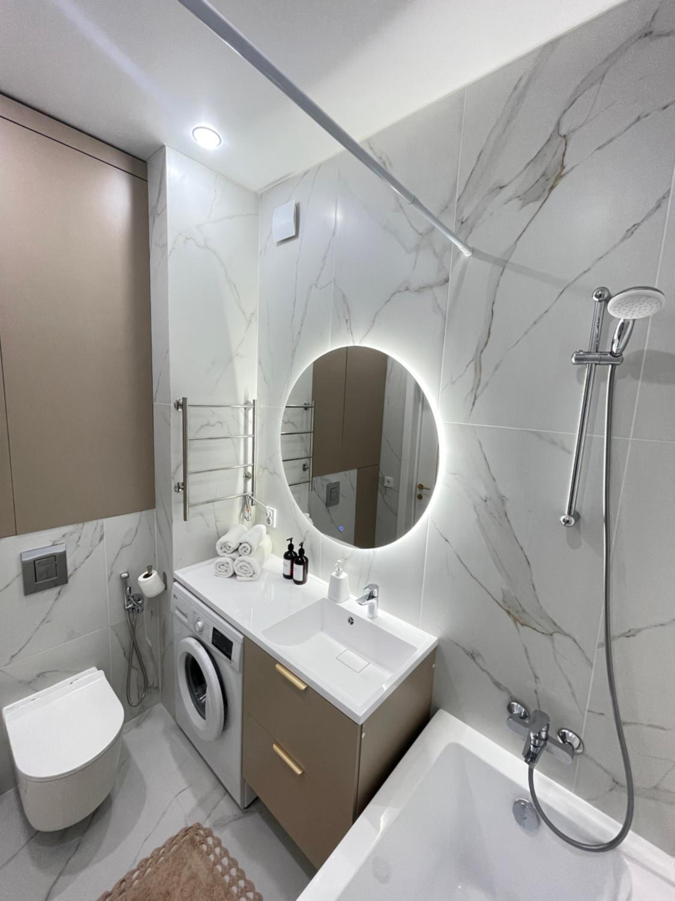Apartments Rent Tandau comfort
