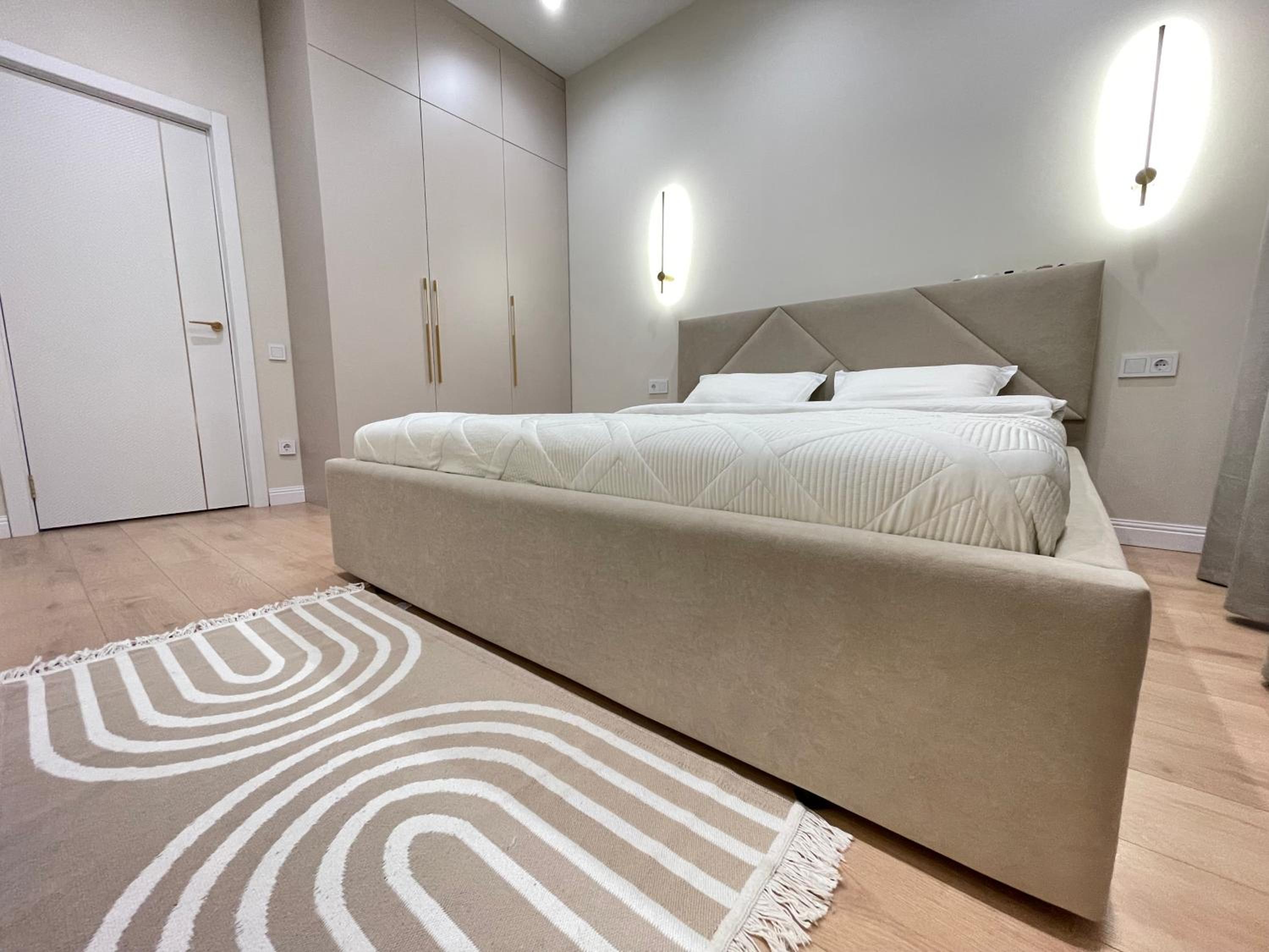 Apartments Rent Tandau comfort