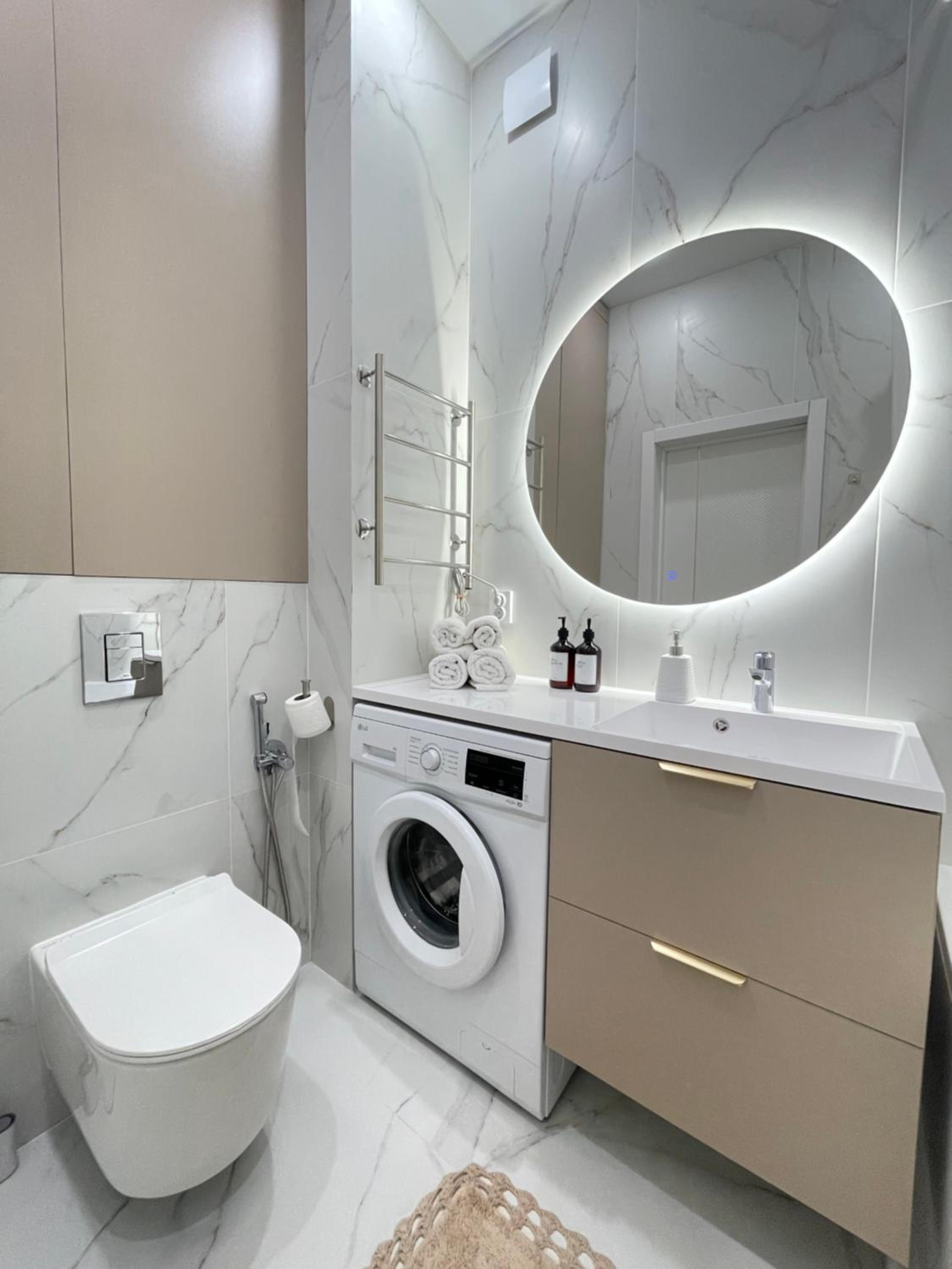 Apartments Rent Tandau comfort