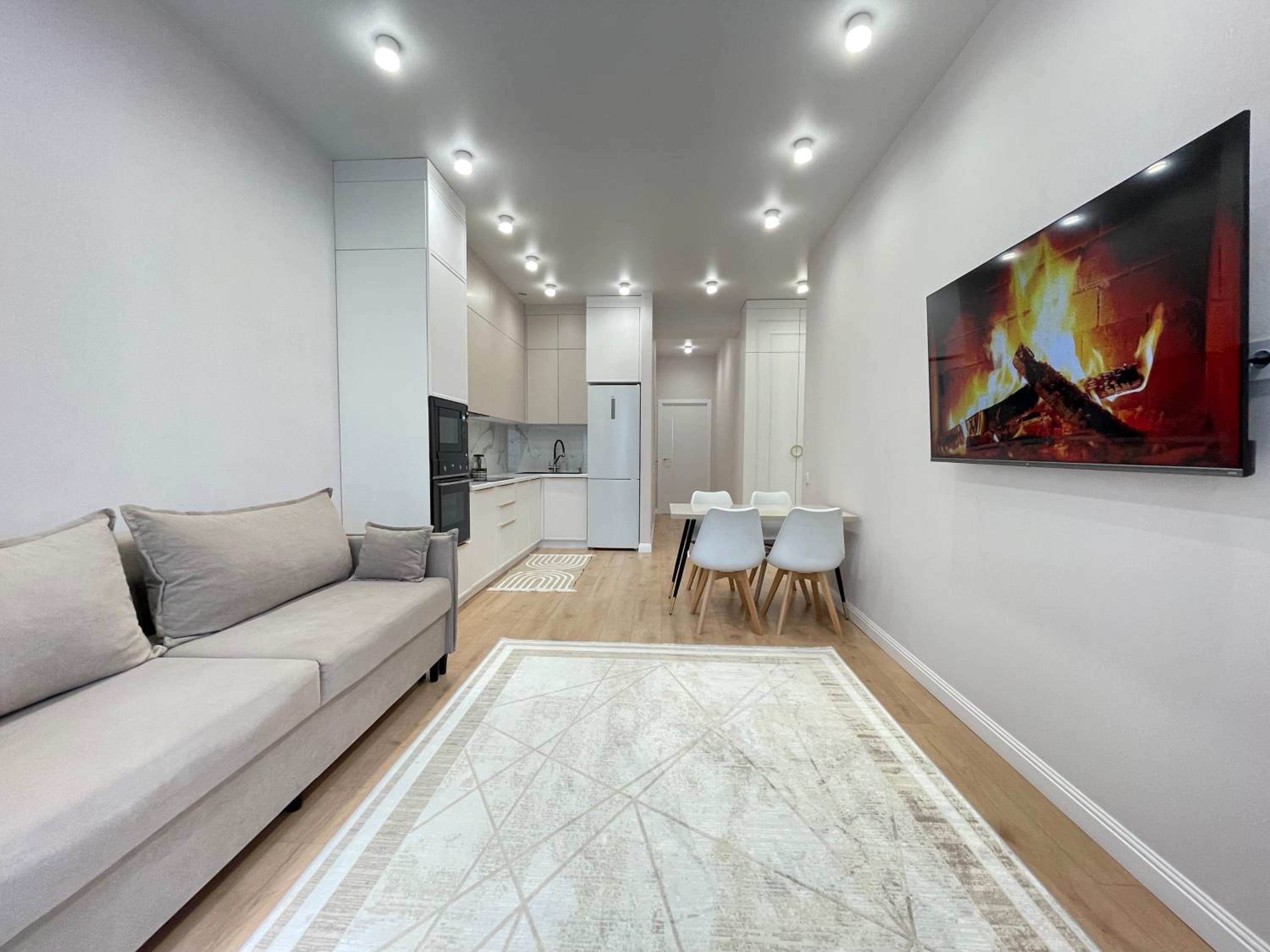 Apartments Rent Tandau comfort