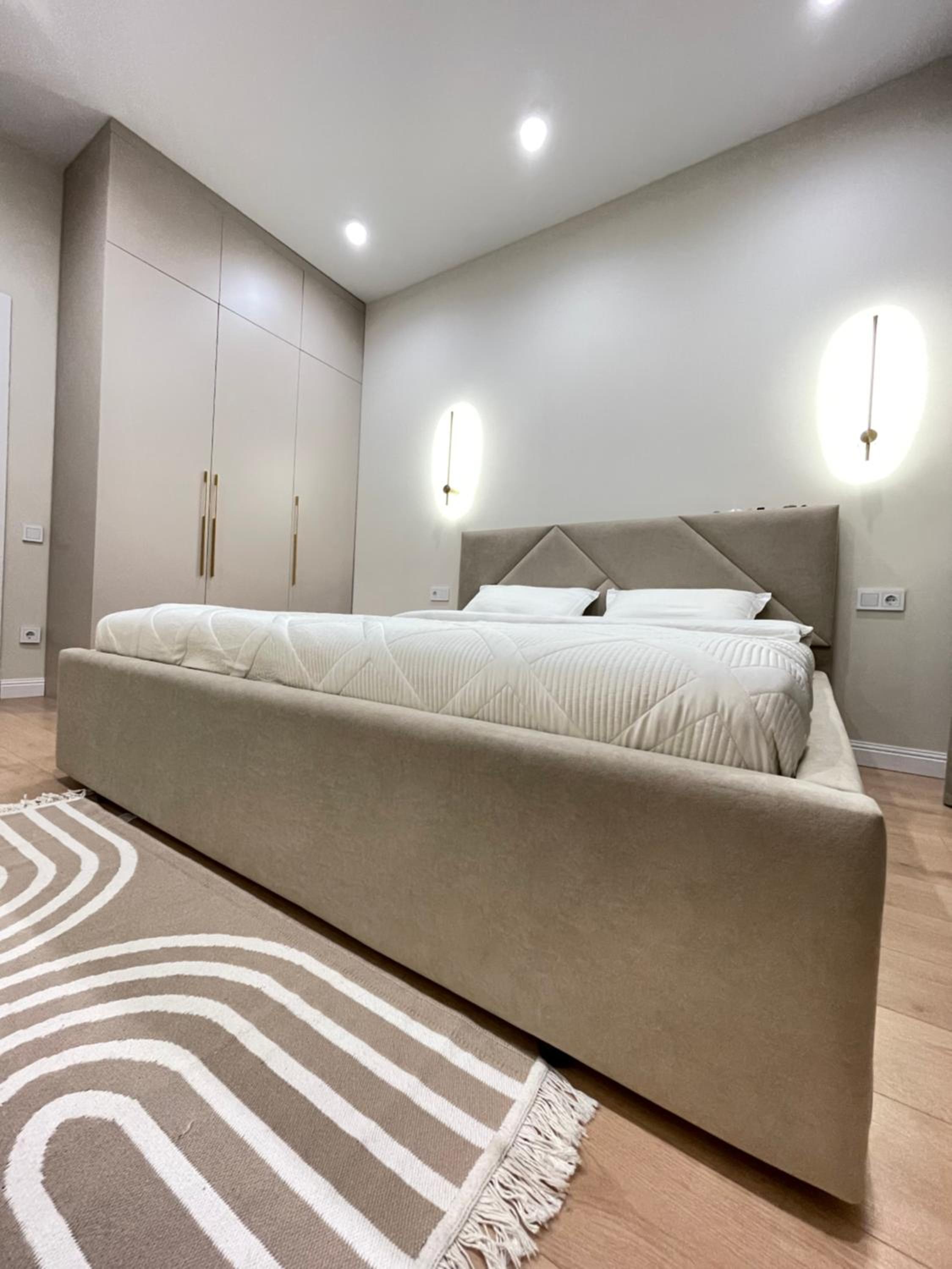 Apartments Rent Tandau comfort