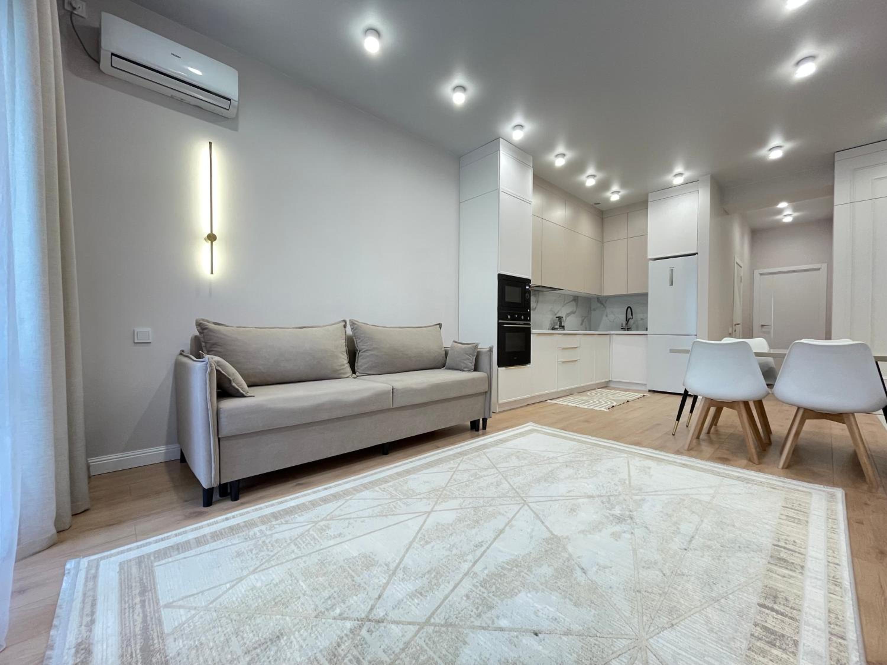 Apartments Rent Tandau comfort