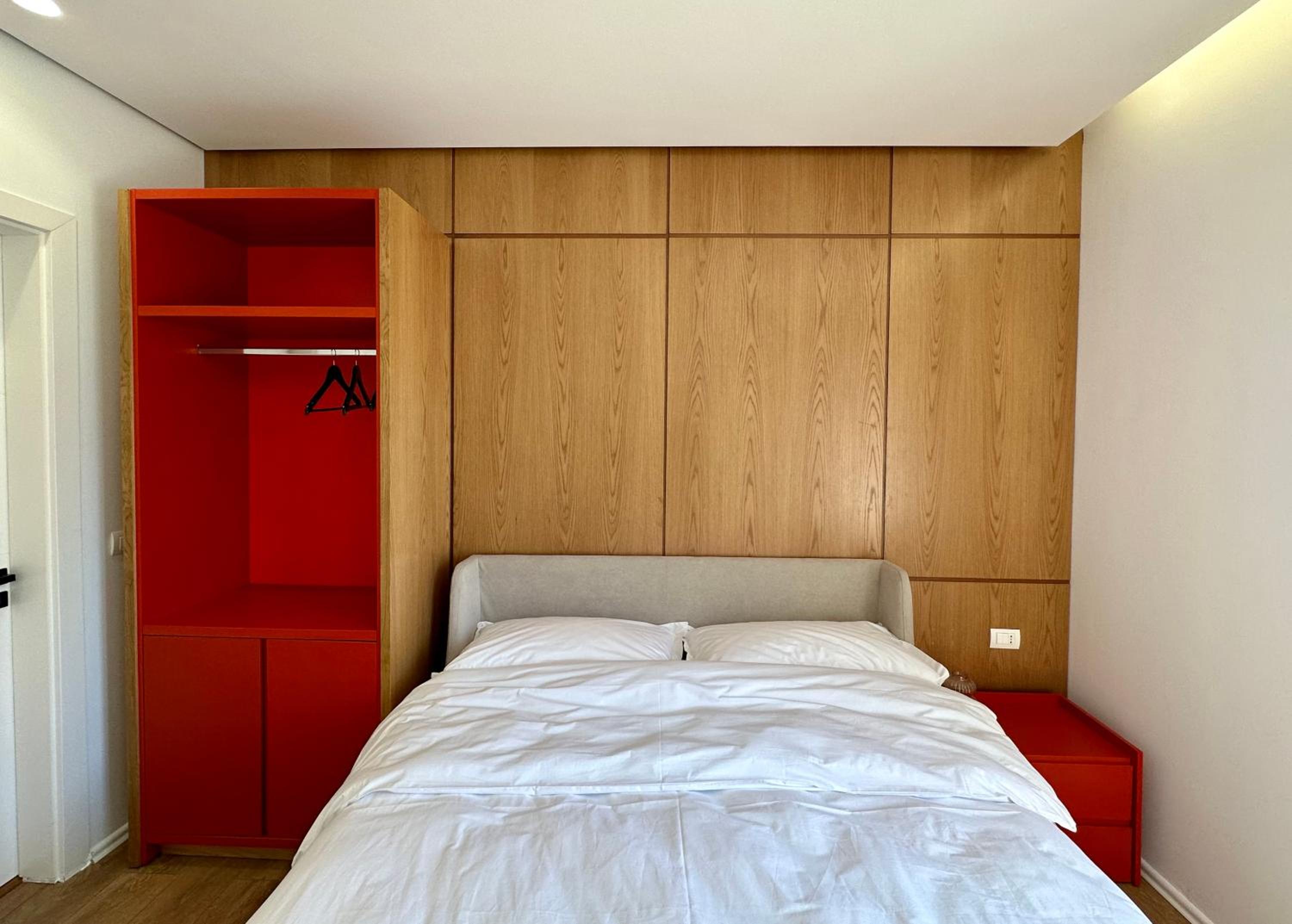 SUV ApartHotel