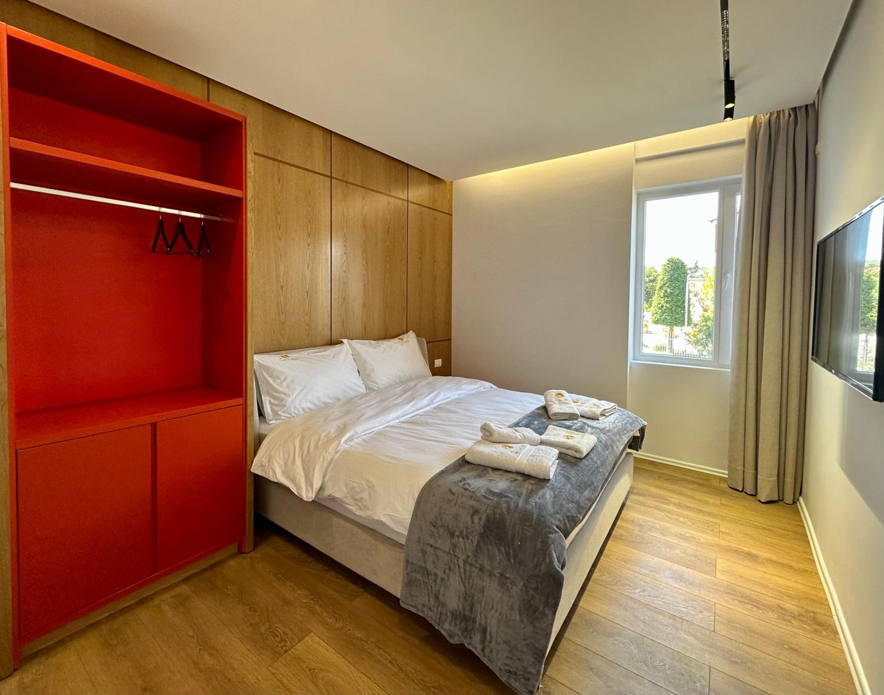 SUV ApartHotel