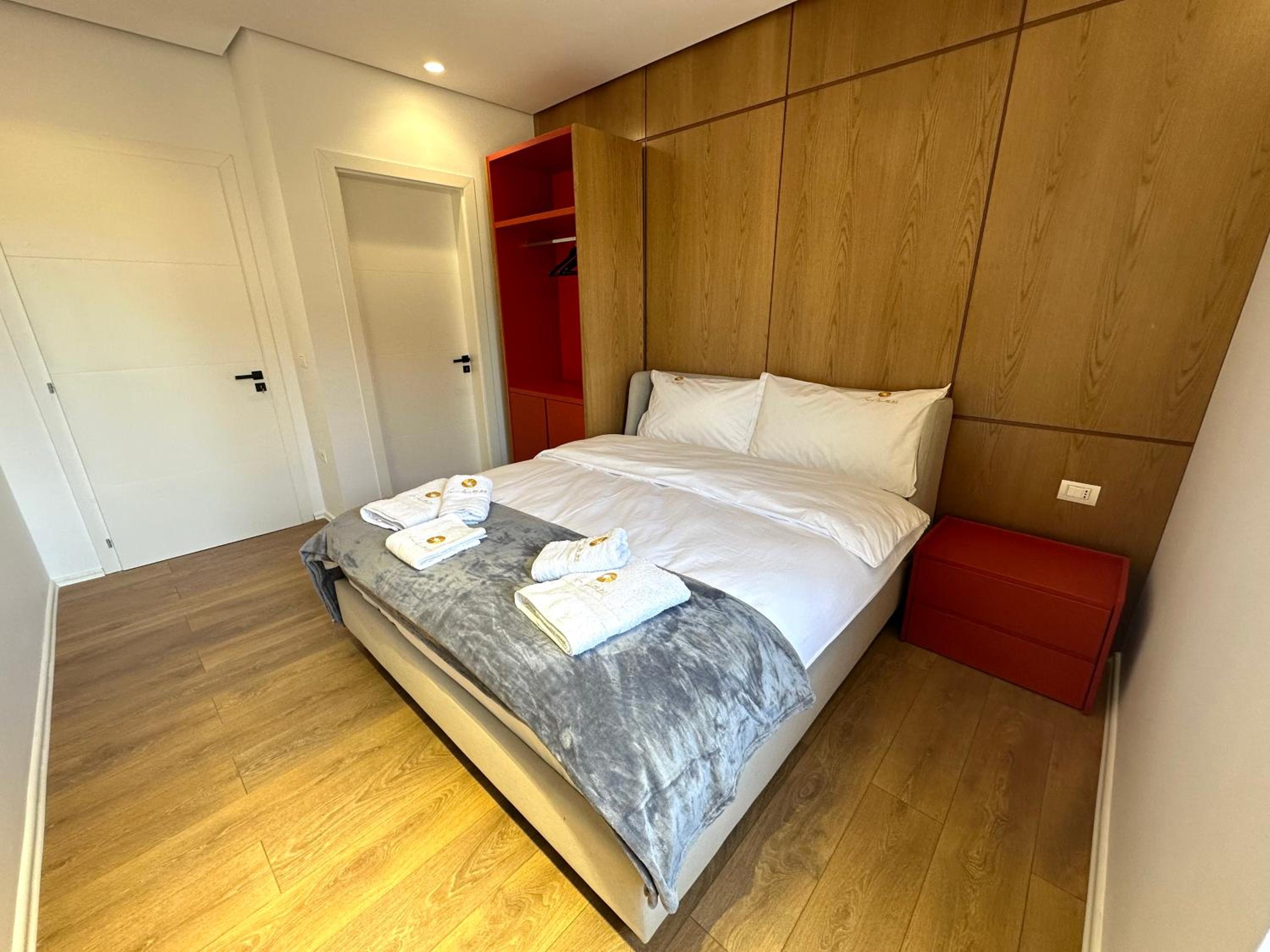 SUV ApartHotel