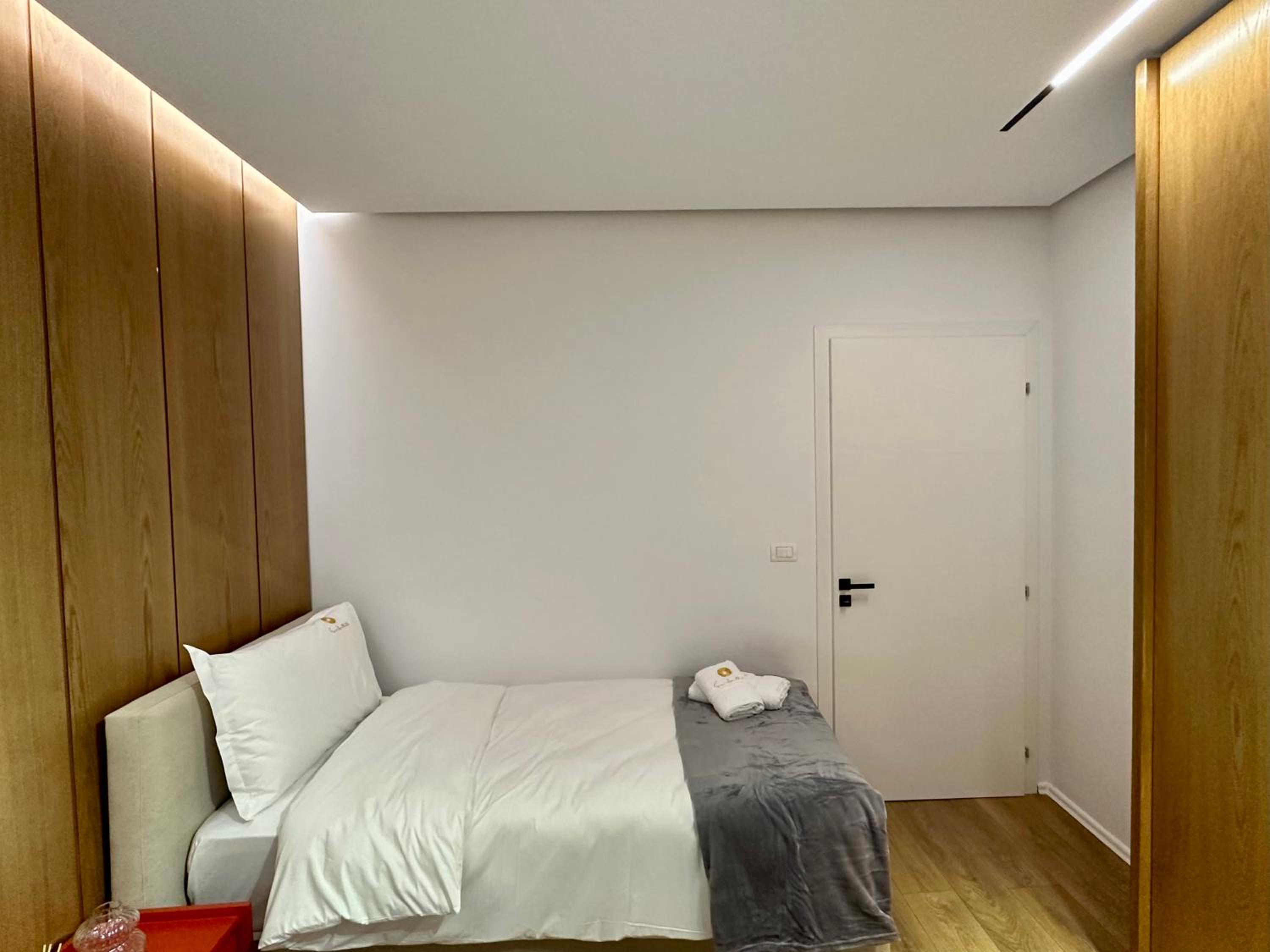 SUV ApartHotel
