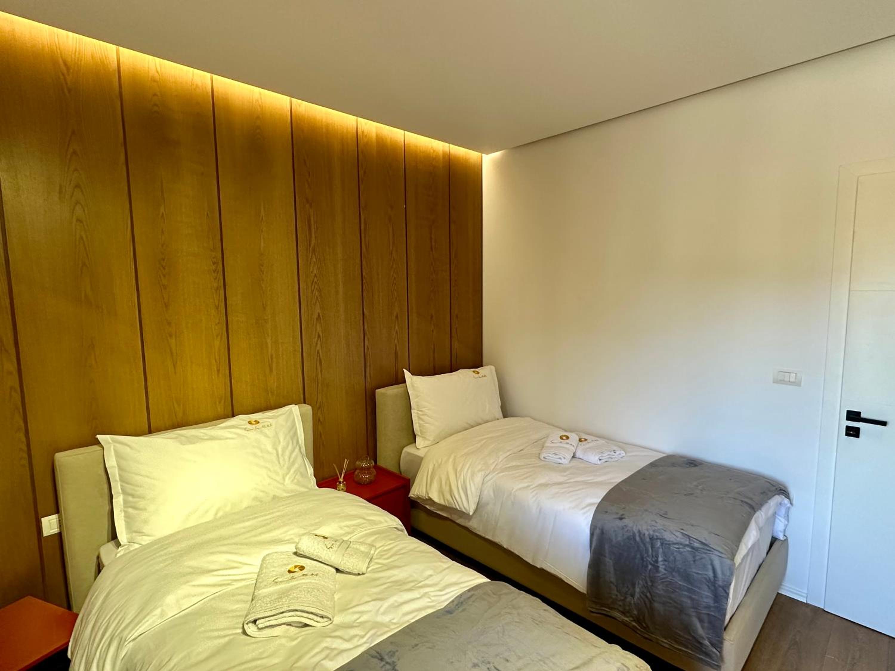 SUV ApartHotel