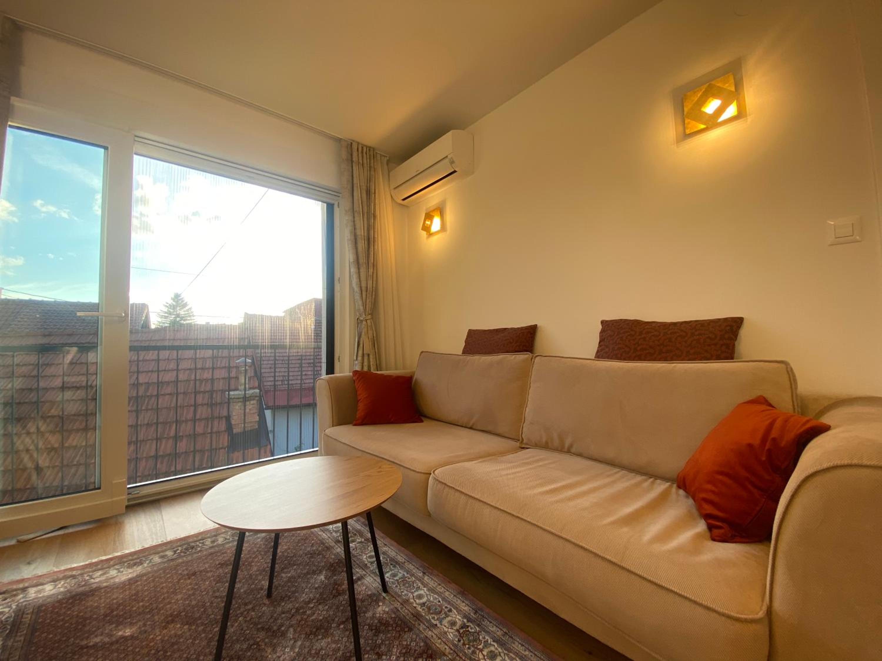 SarajHome - luxurious, Central, SmartTV, Netflix