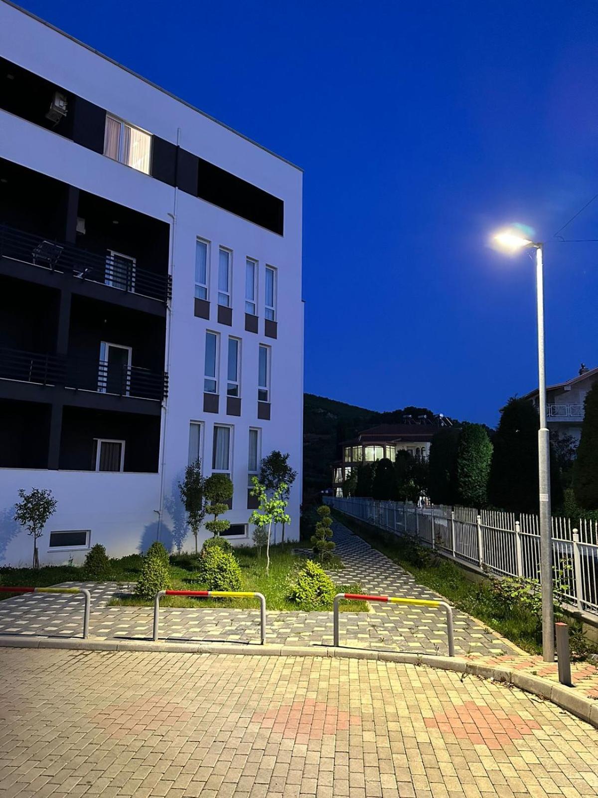 SUV ApartHotel