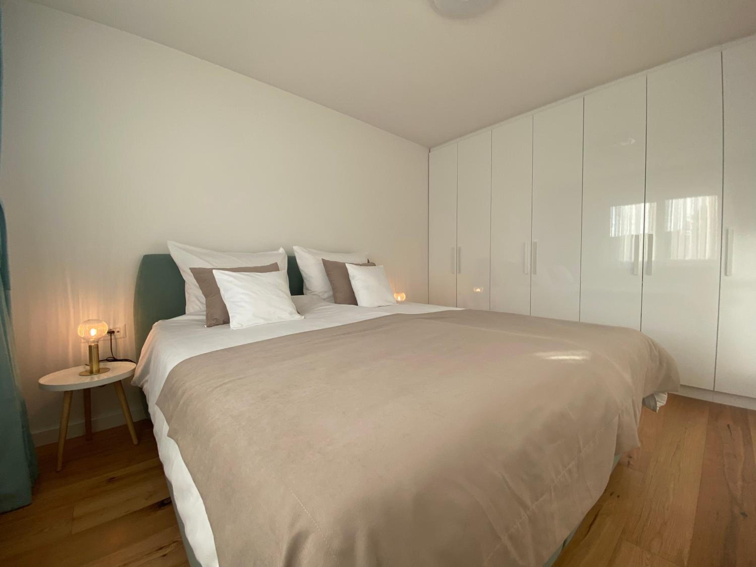 SarajHome - luxurious, Central, SmartTV, Netflix