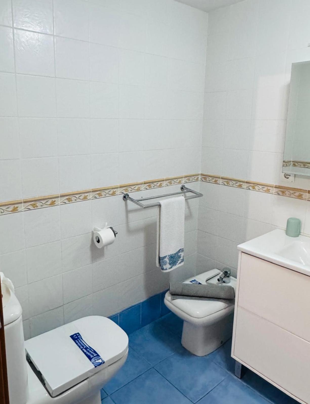 Paraiso tenerife, two bedrooms