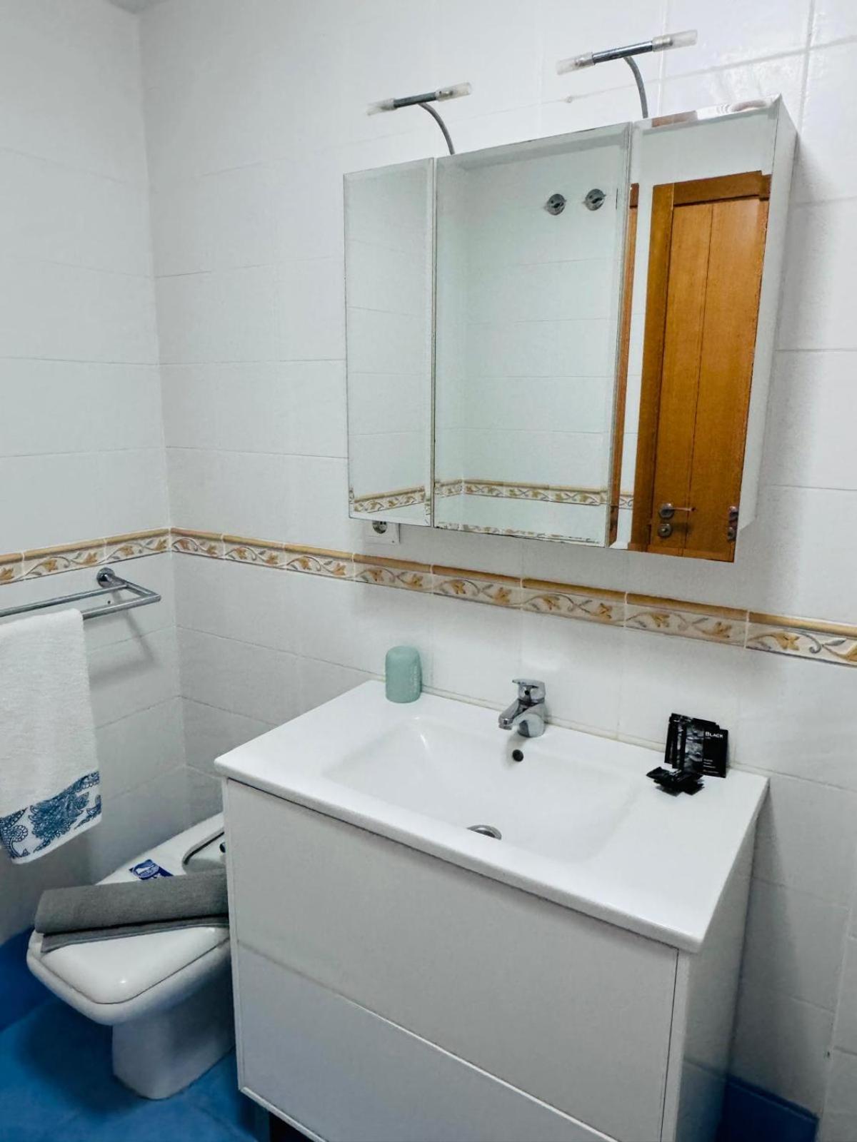 Paraiso tenerife, two bedrooms
