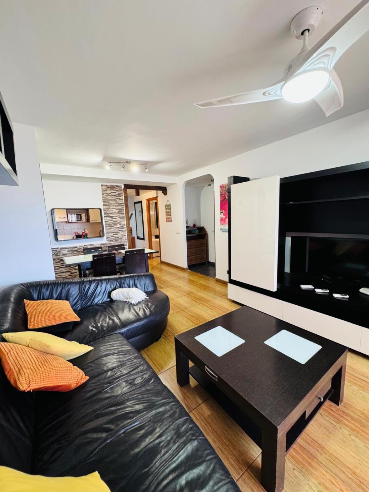 Paraiso tenerife, two bedrooms