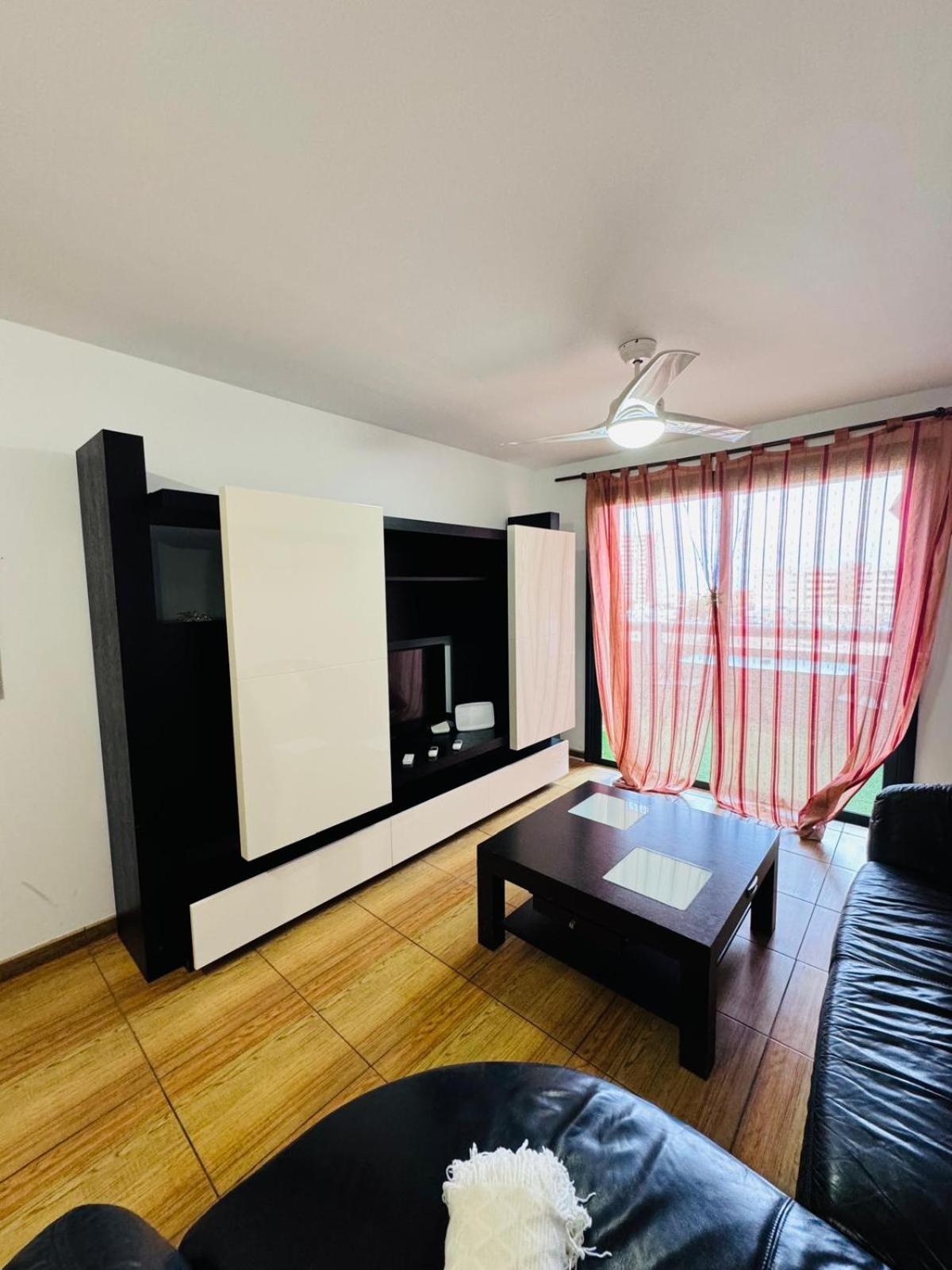 Paraiso tenerife, two bedrooms