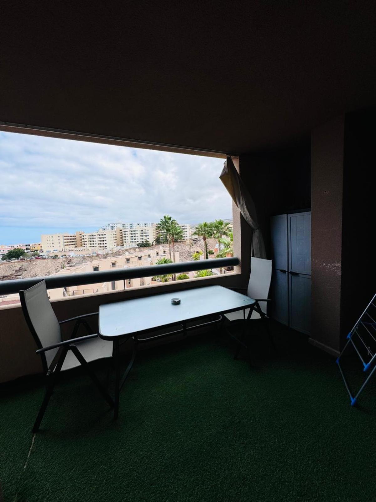 Paraiso tenerife, two bedrooms