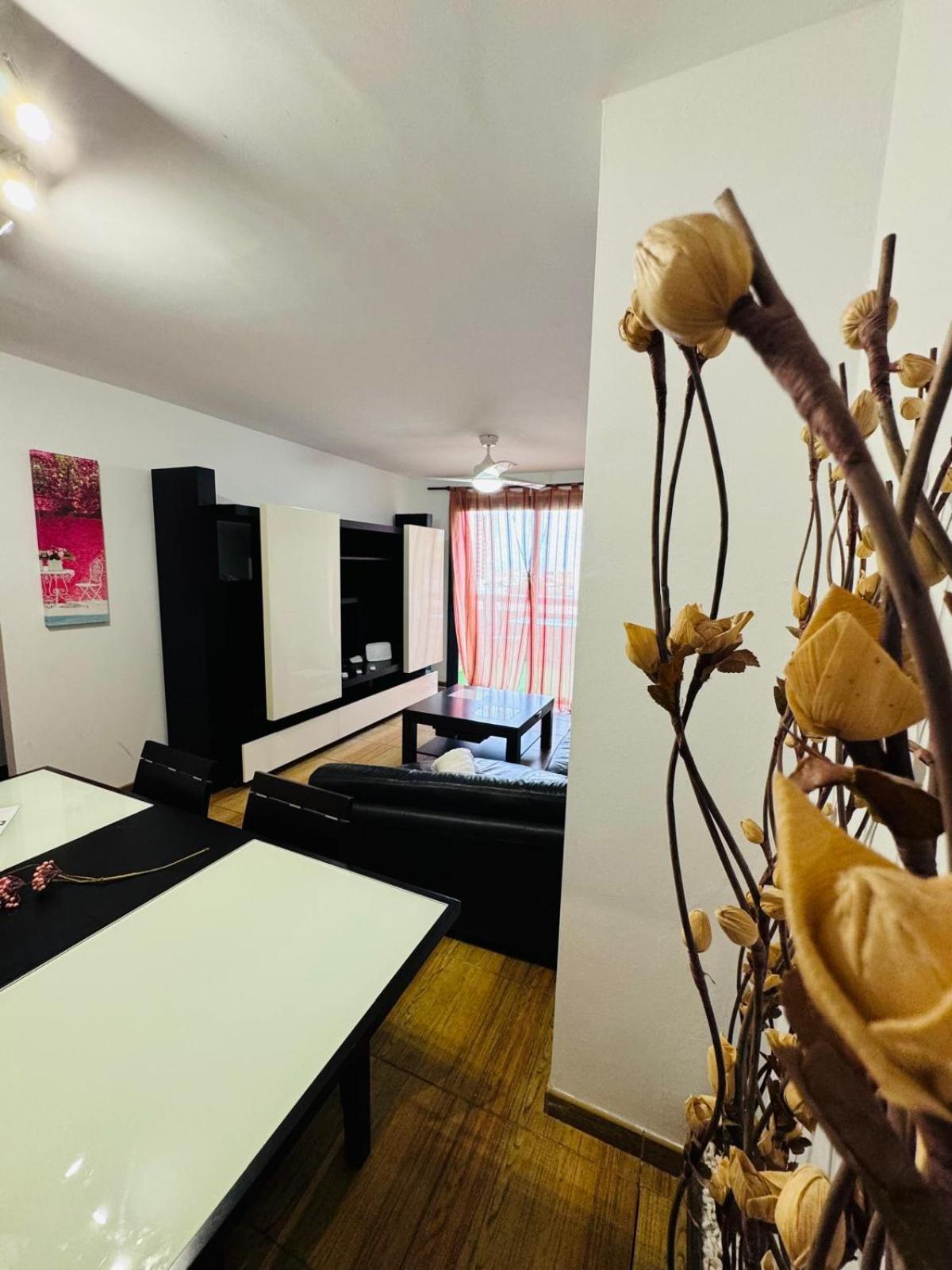 Paraiso tenerife, two bedrooms