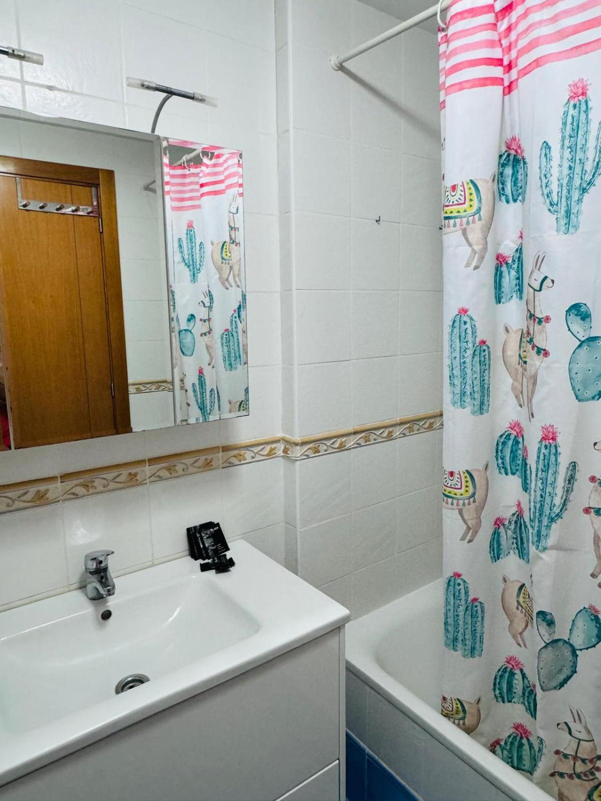 Paraiso tenerife, two bedrooms